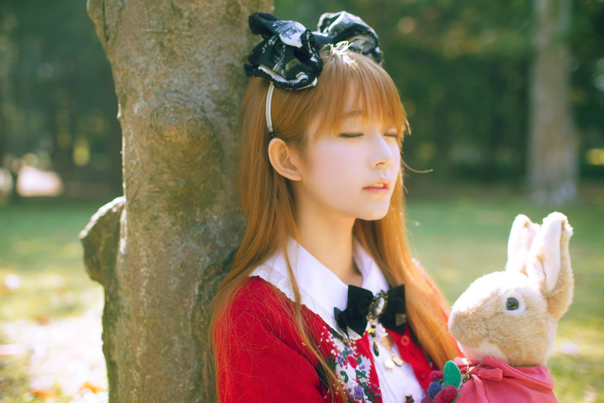 韩国模特Yurisa 2-图50