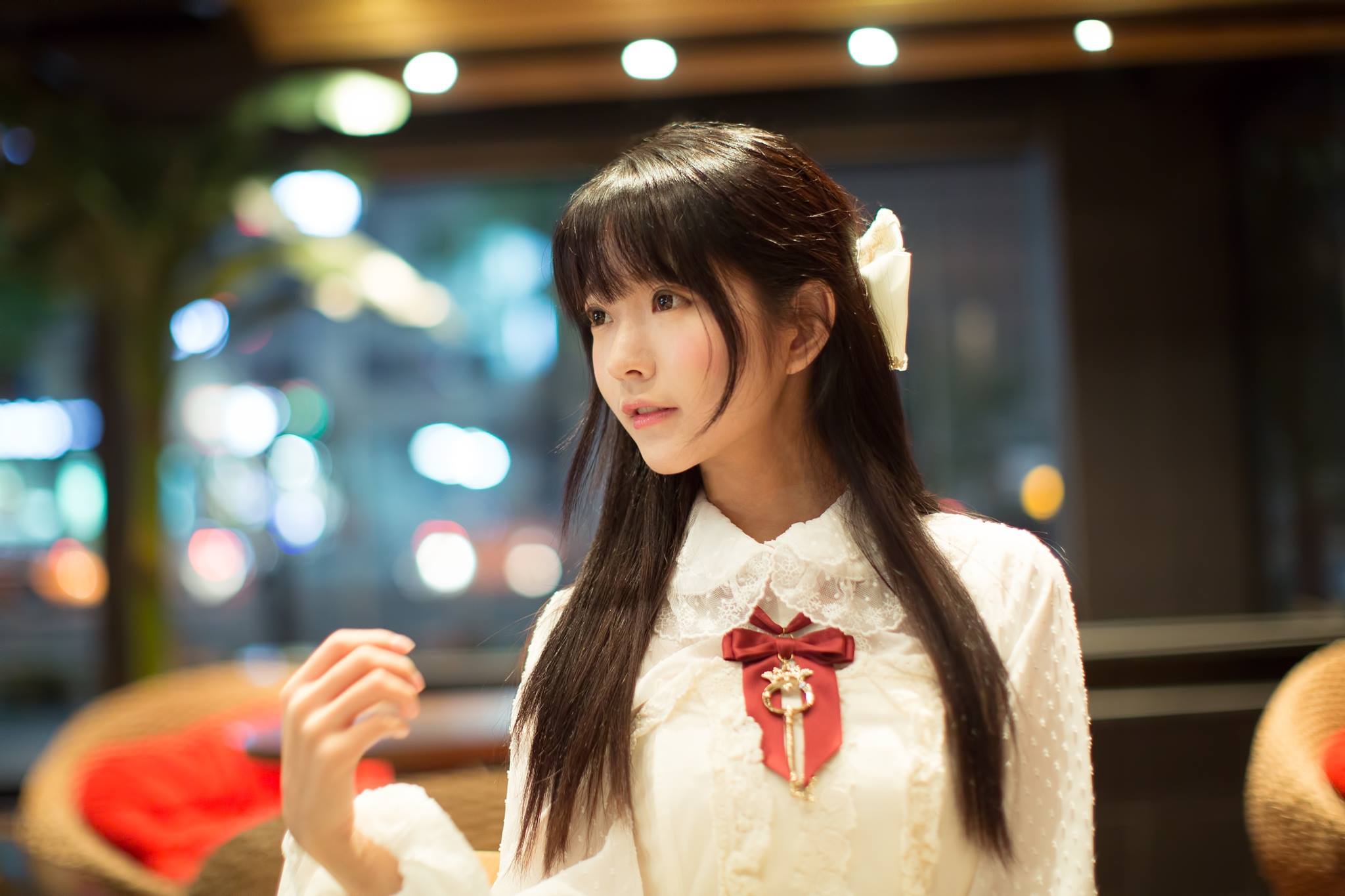 韩国模特Yurisa 2-图51