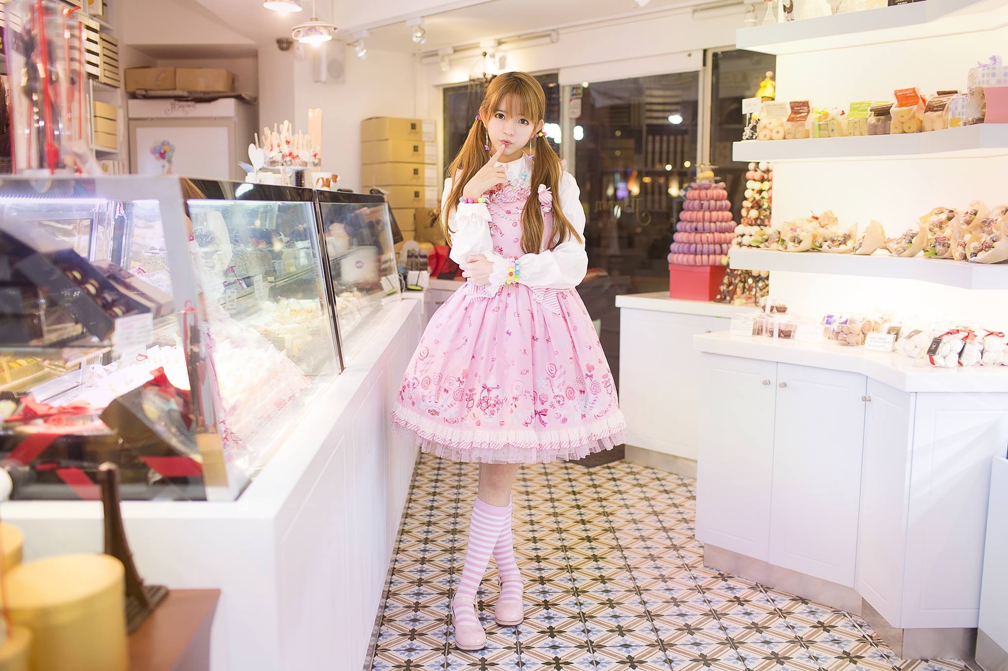 韩国模特Yurisa 2-图53