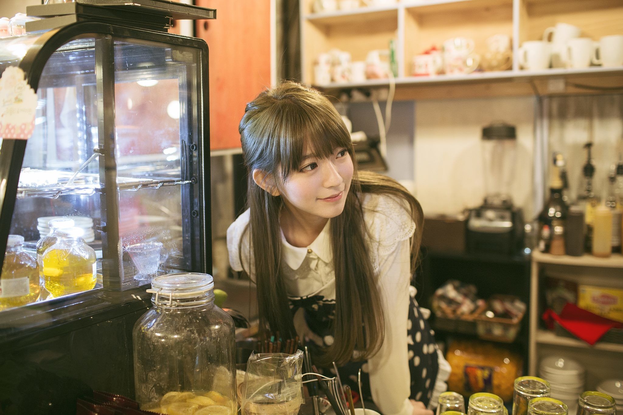 韩国模特Yurisa 2-图54