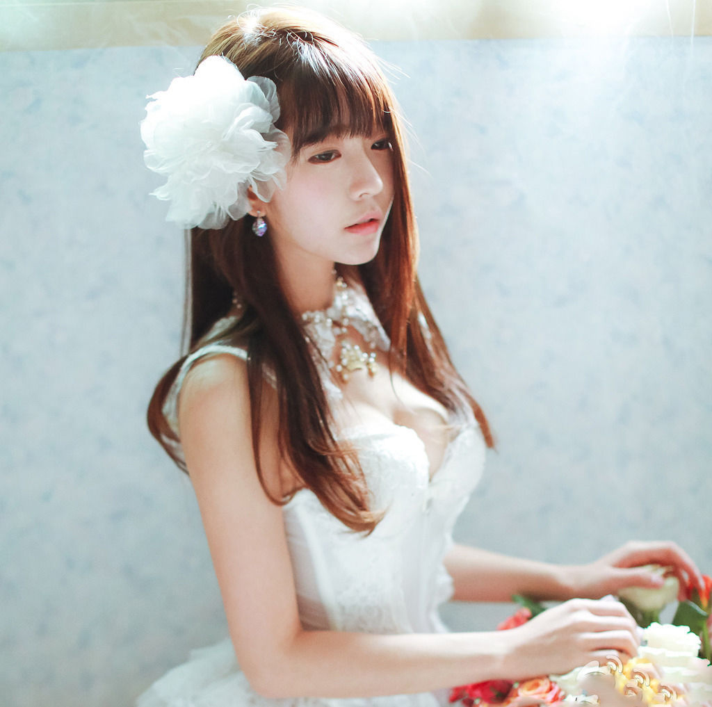 韩国模特Yurisa 2-图55