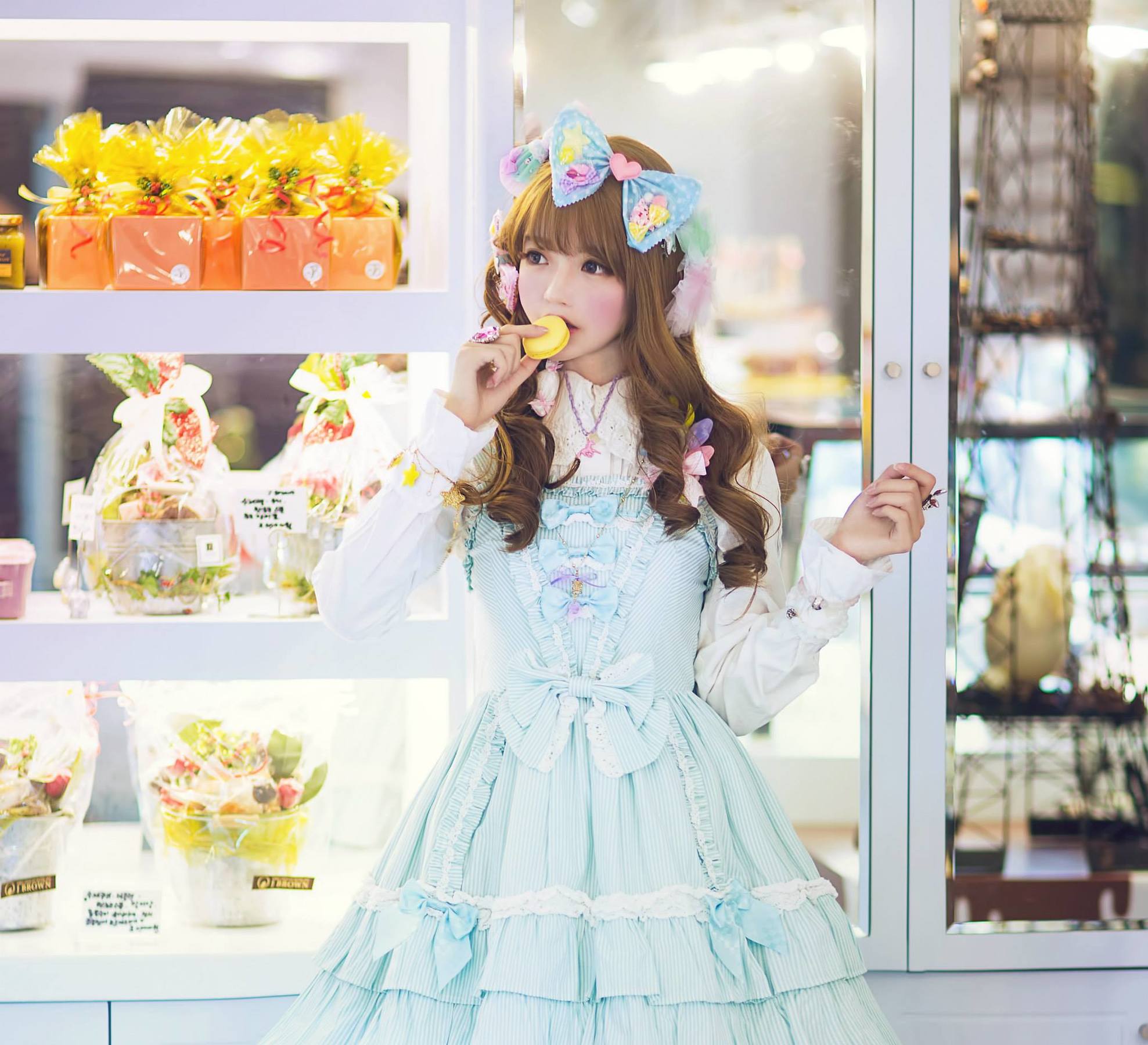 韩国模特Yurisa 2-图56