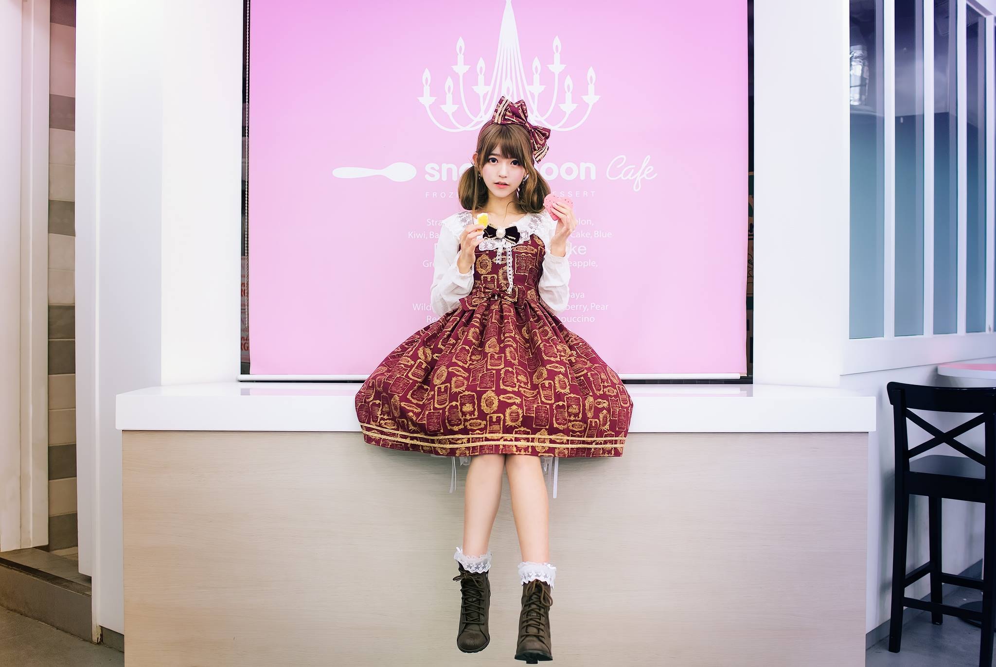 韩国模特Yurisa 2-图58