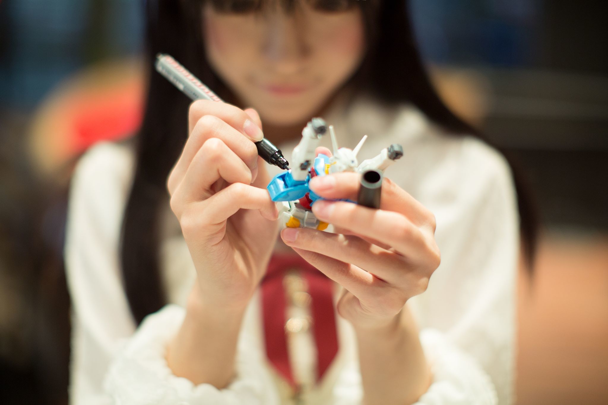 韩国模特Yurisa 2-图5