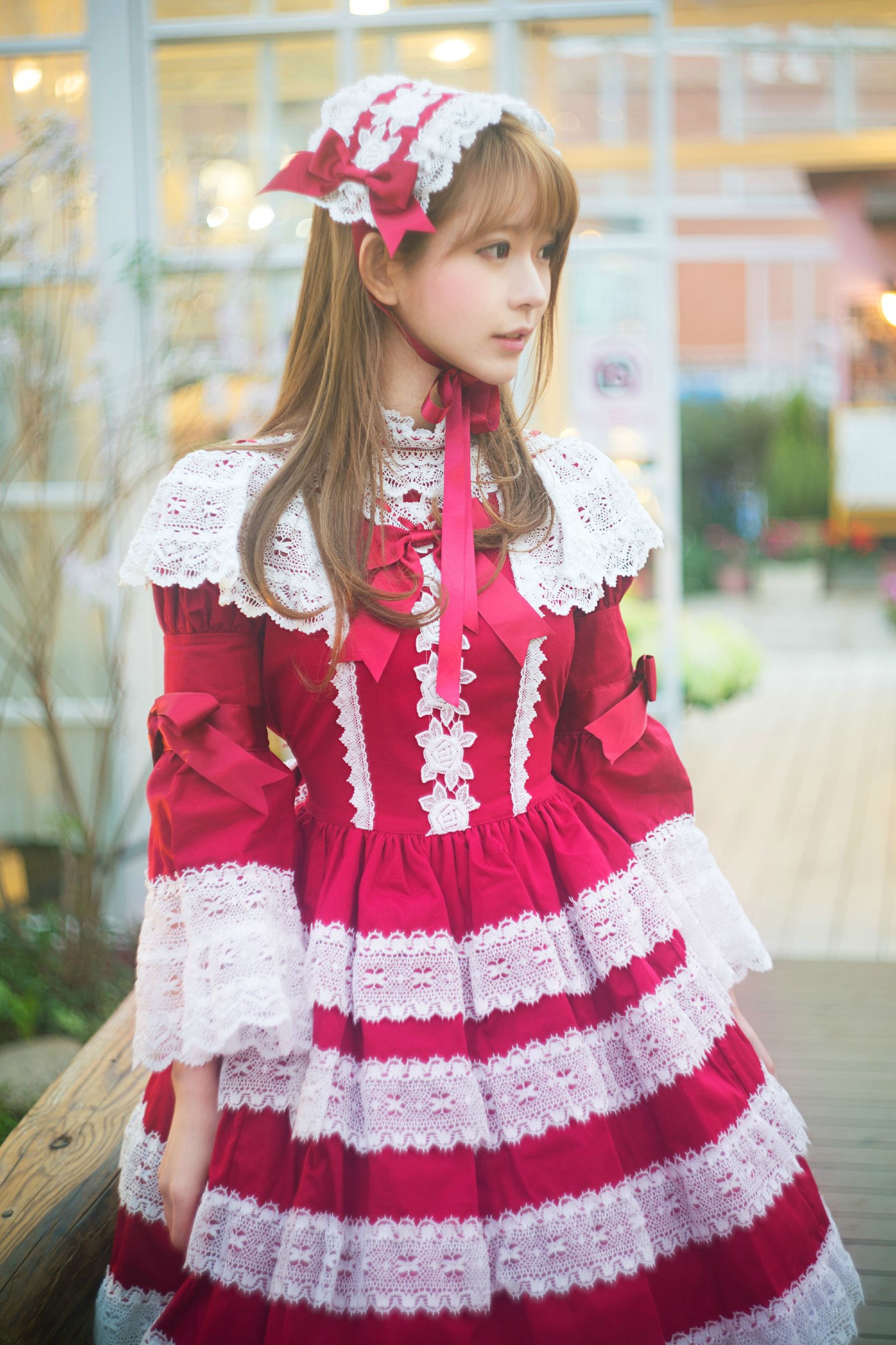 韩国模特Yurisa 2-图61