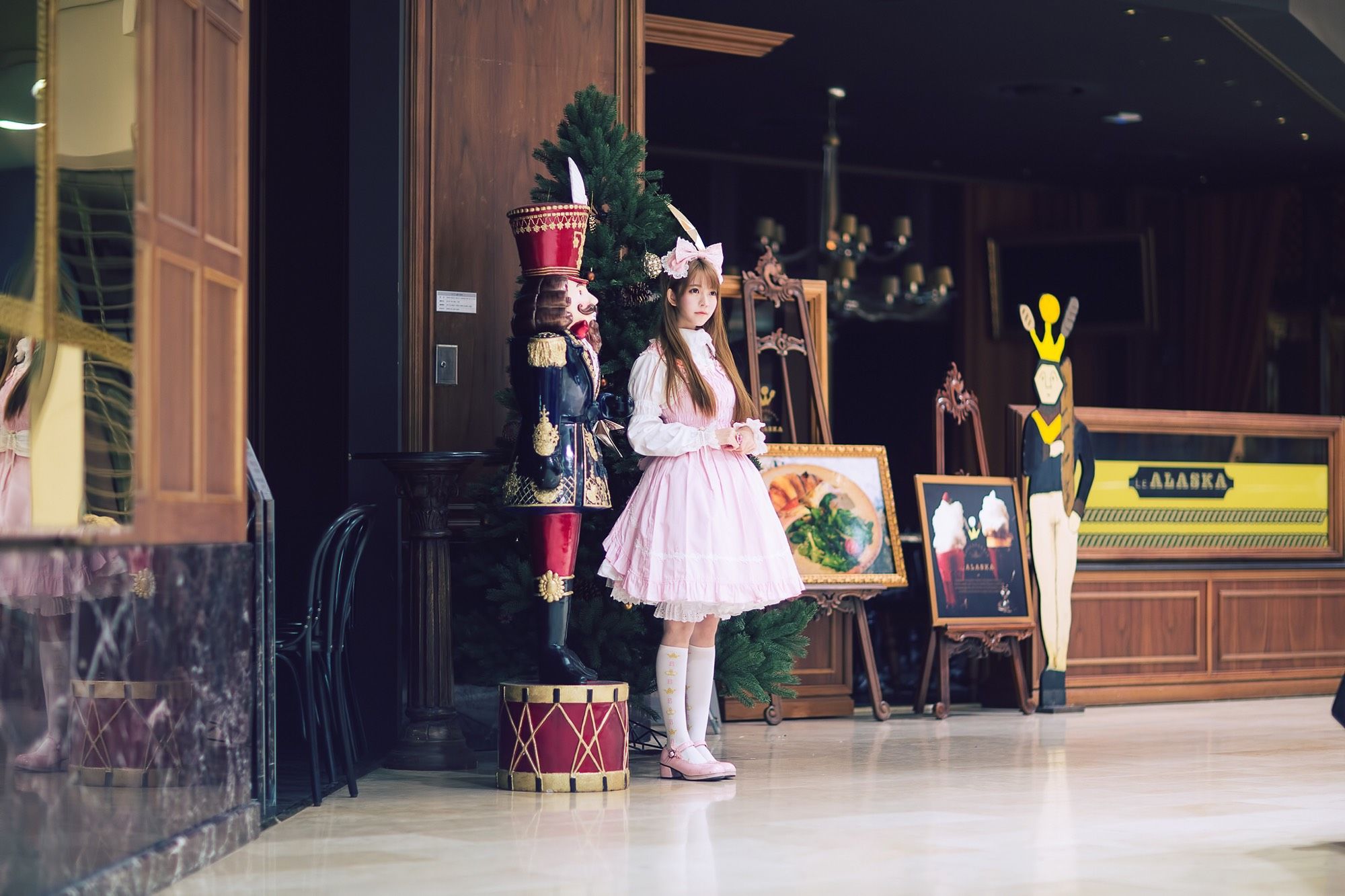 韩国模特Yurisa 2-图68