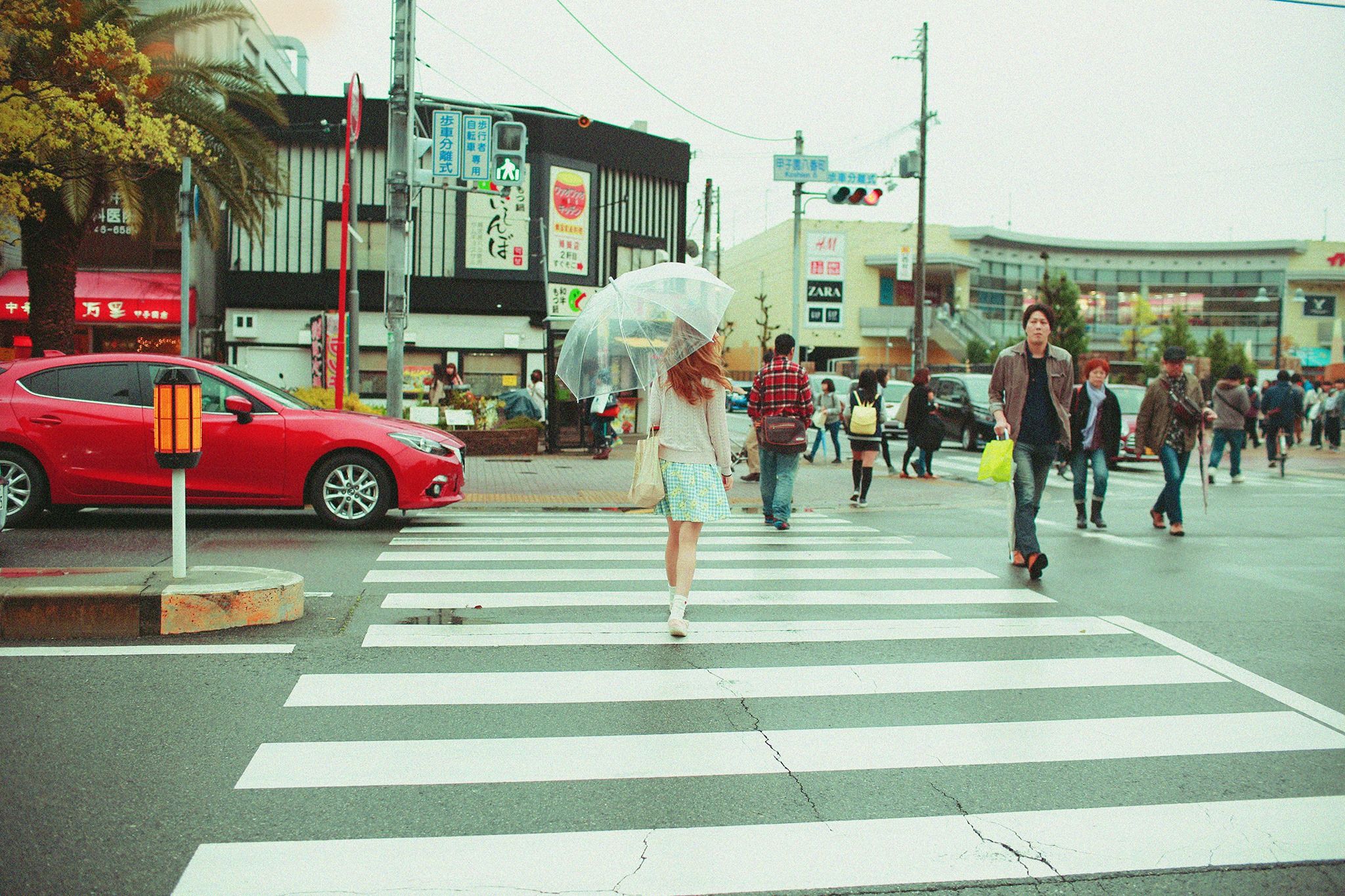 韩国模特Yurisa 2-图6