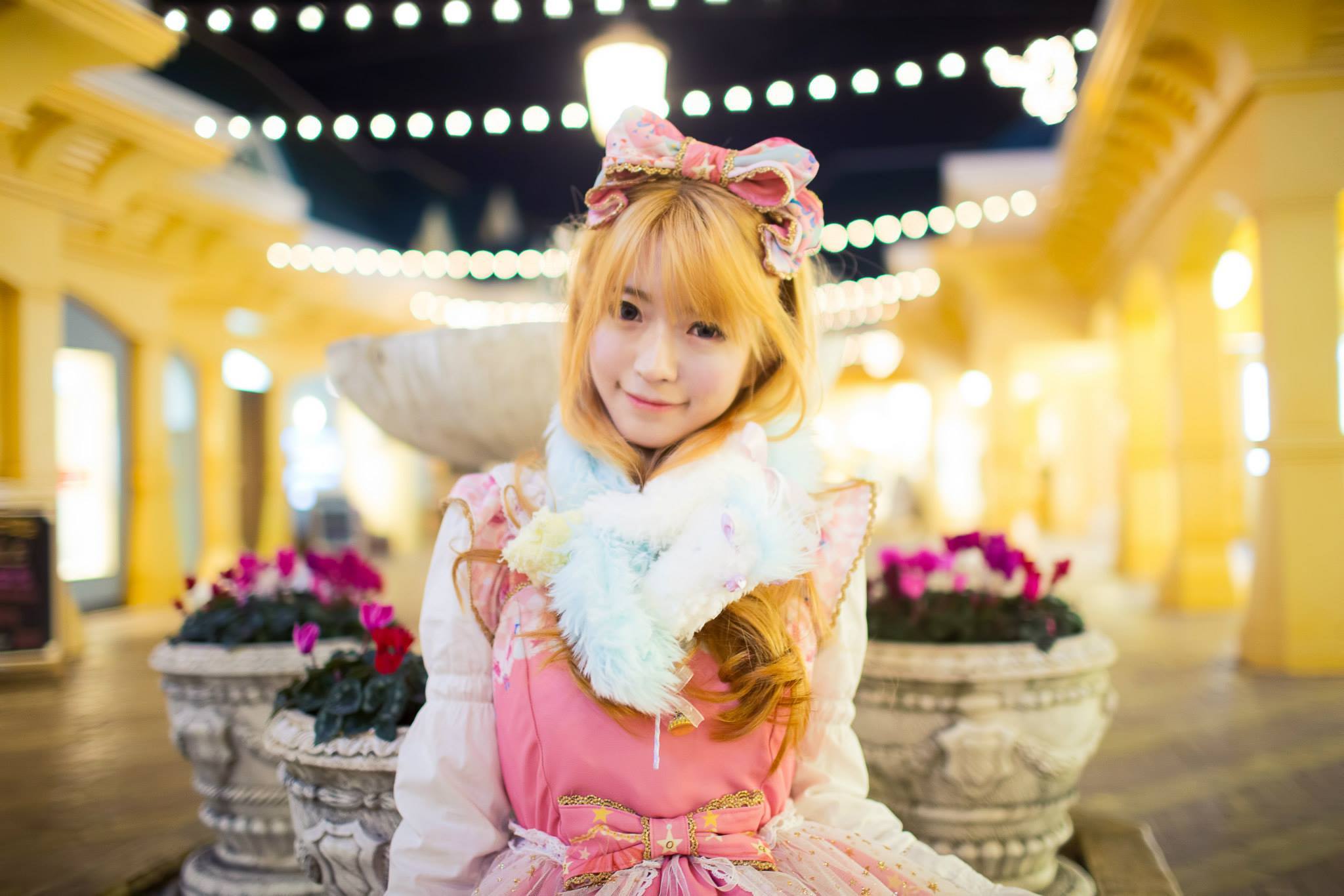 韩国模特Yurisa 2-图7