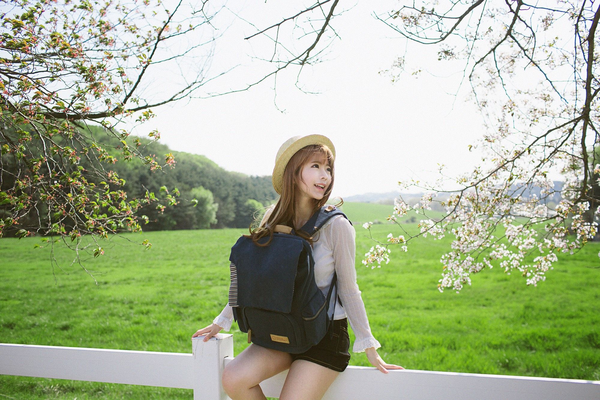 韩国模特Yurisa 3-图9