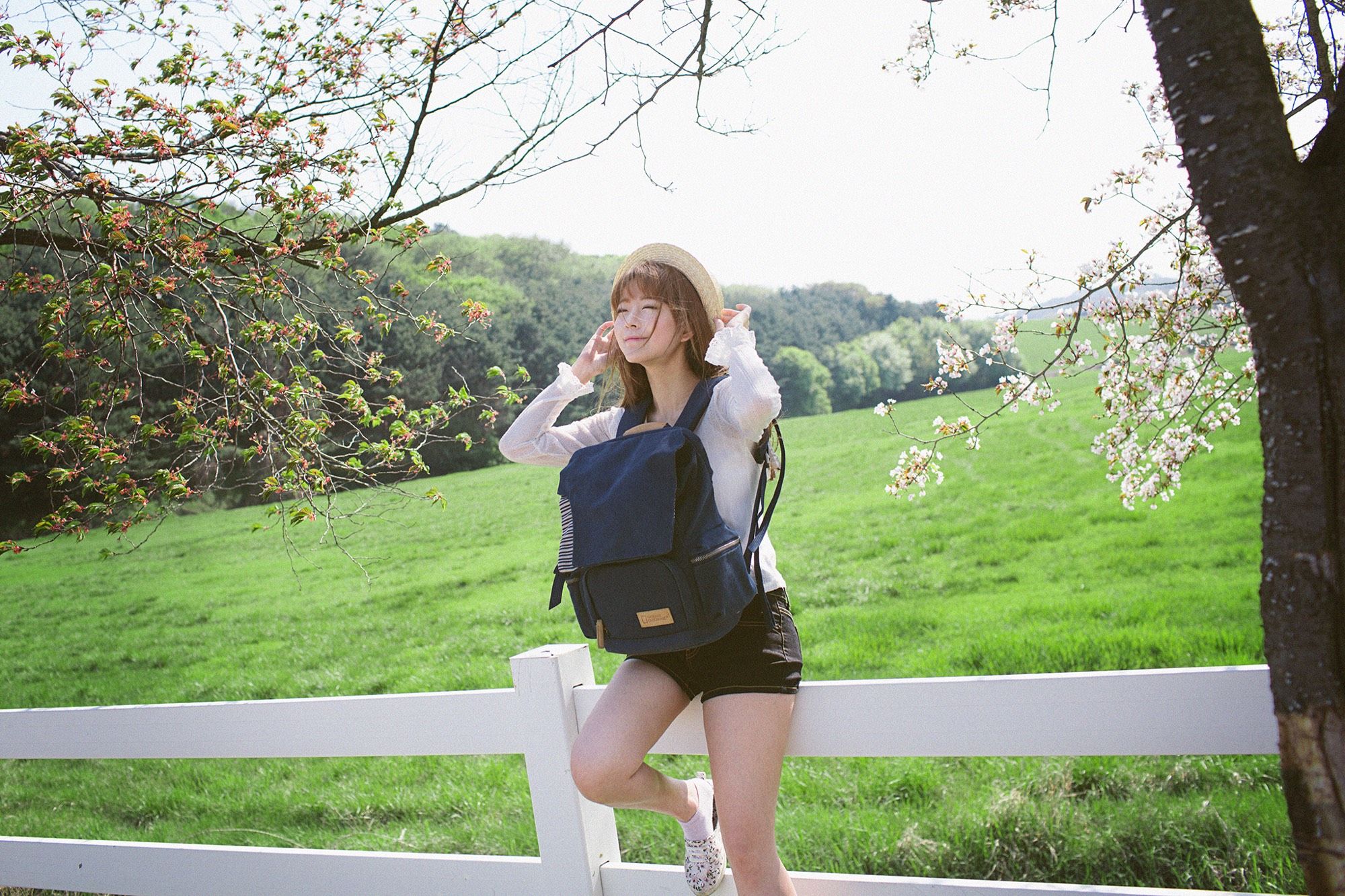 韩国模特Yurisa 3-图10