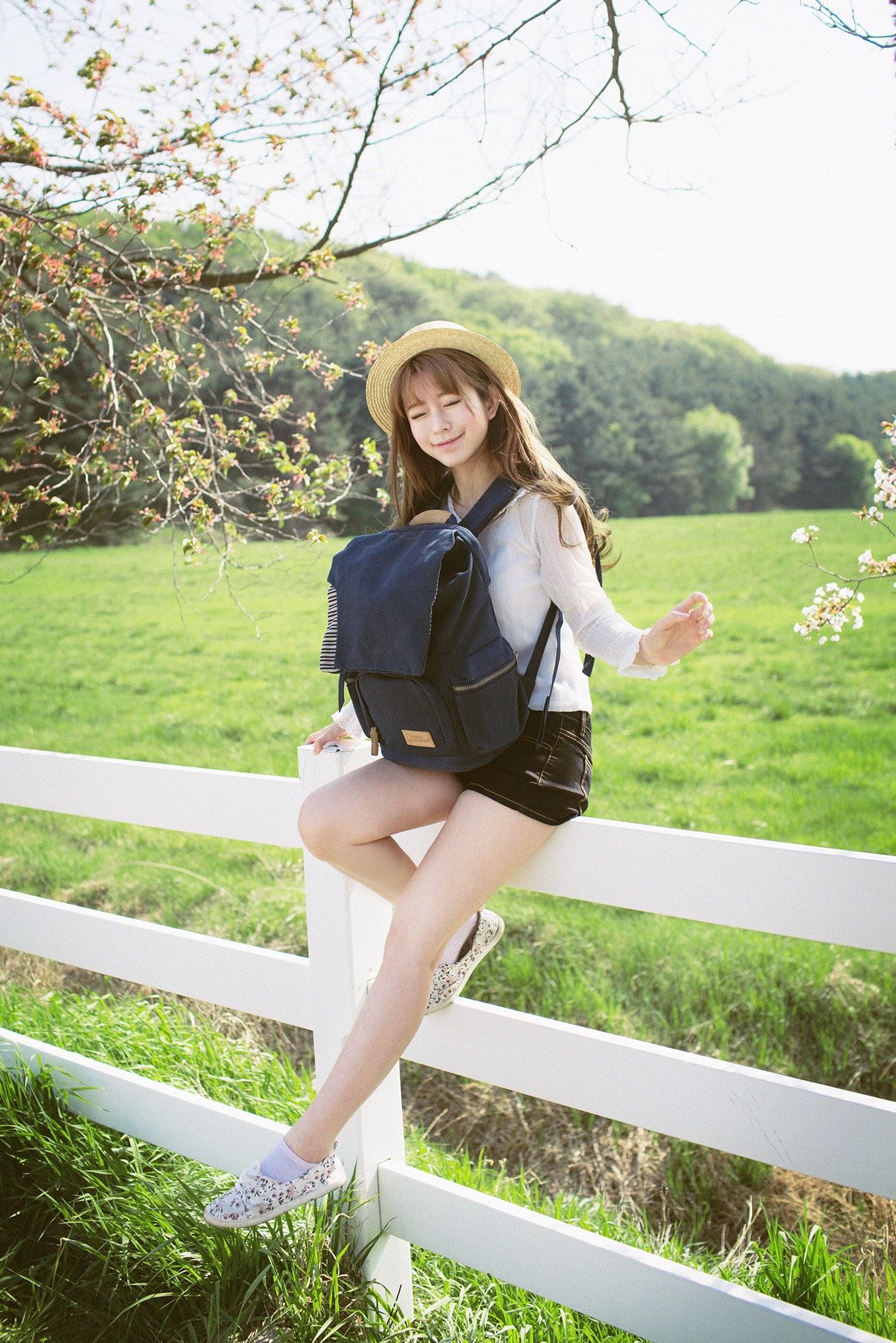 韩国模特Yurisa 3-图11