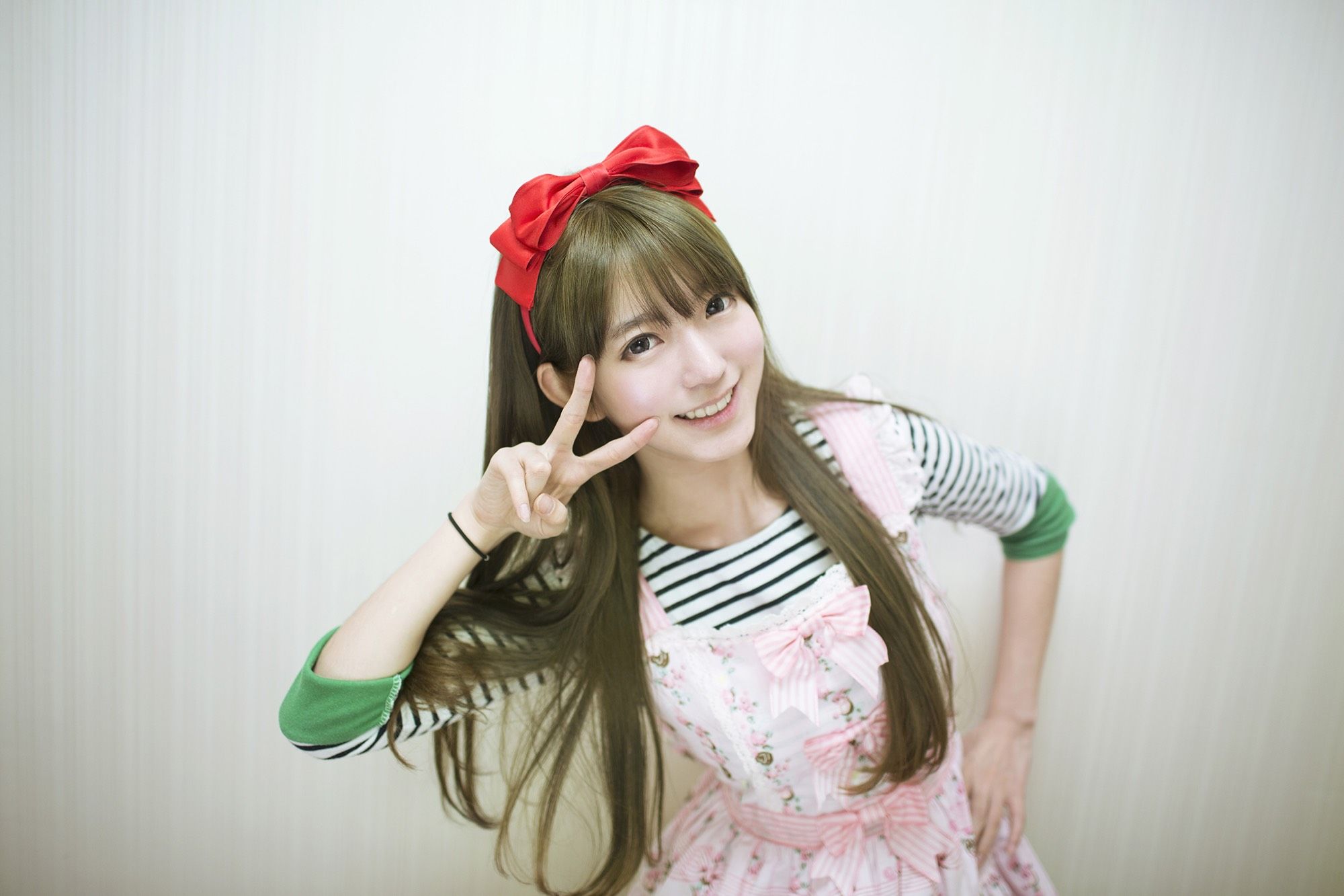 韩国模特Yurisa 3-图14