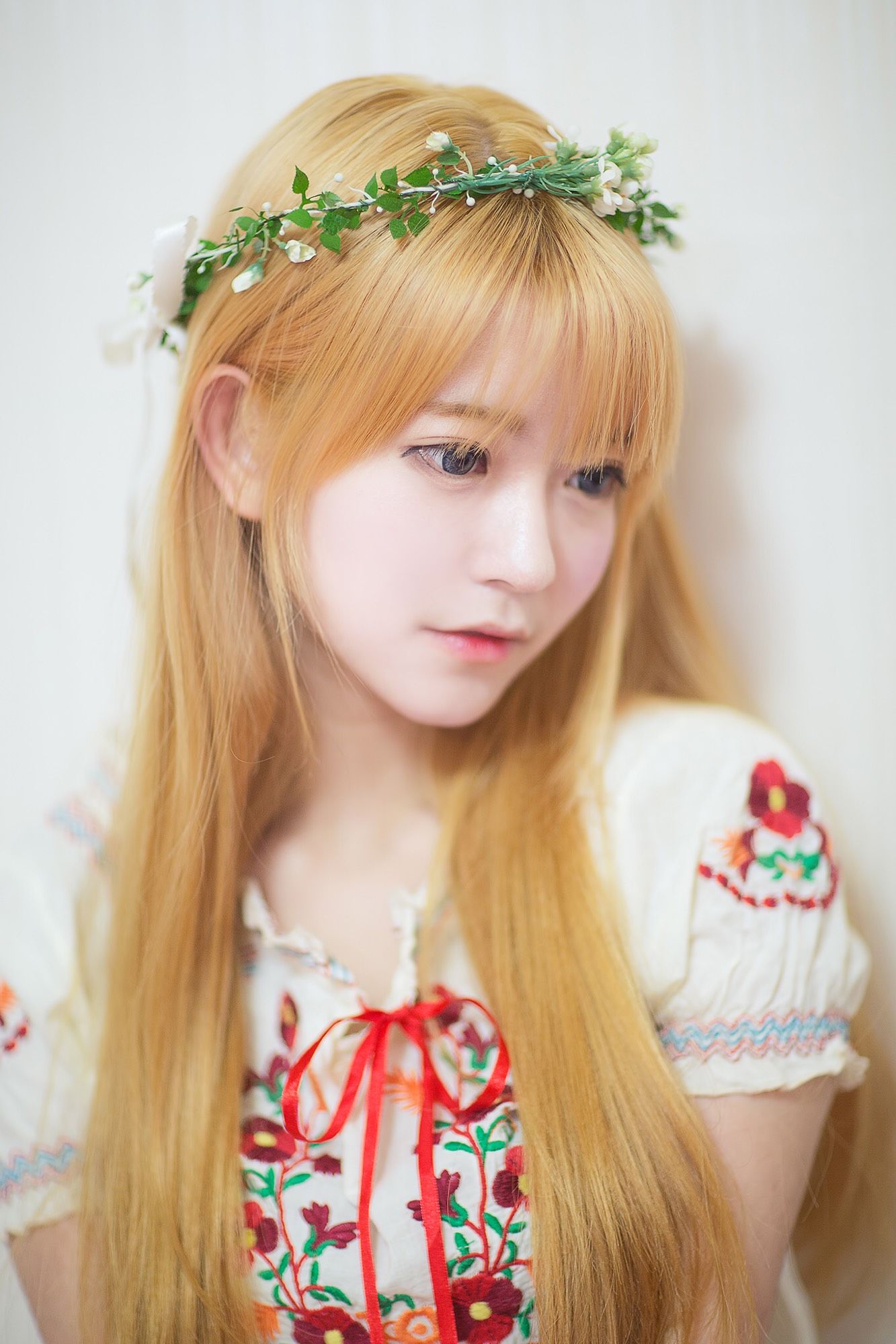 韩国模特Yurisa 3-图15