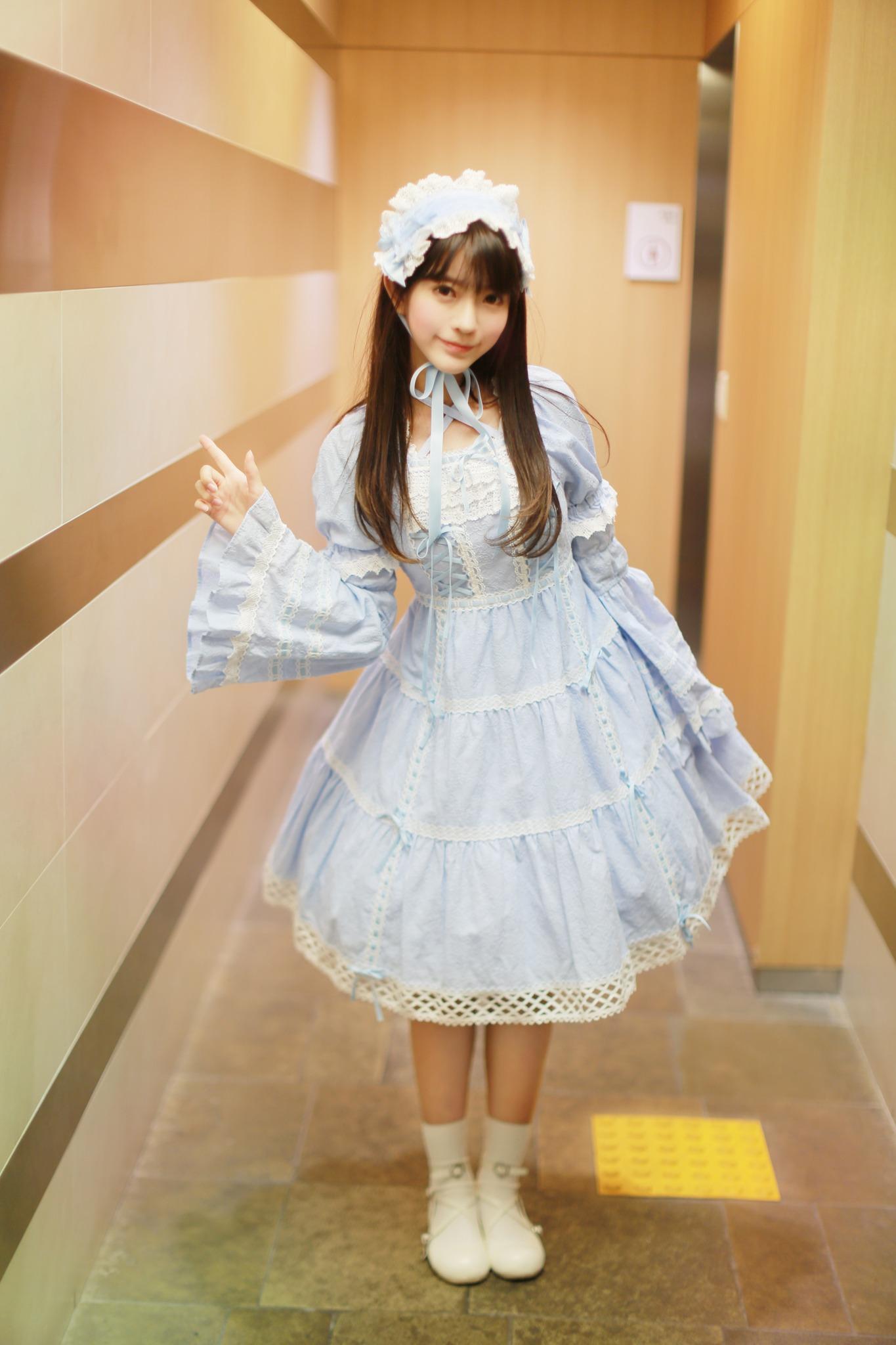 韩国模特Yurisa 3-图17