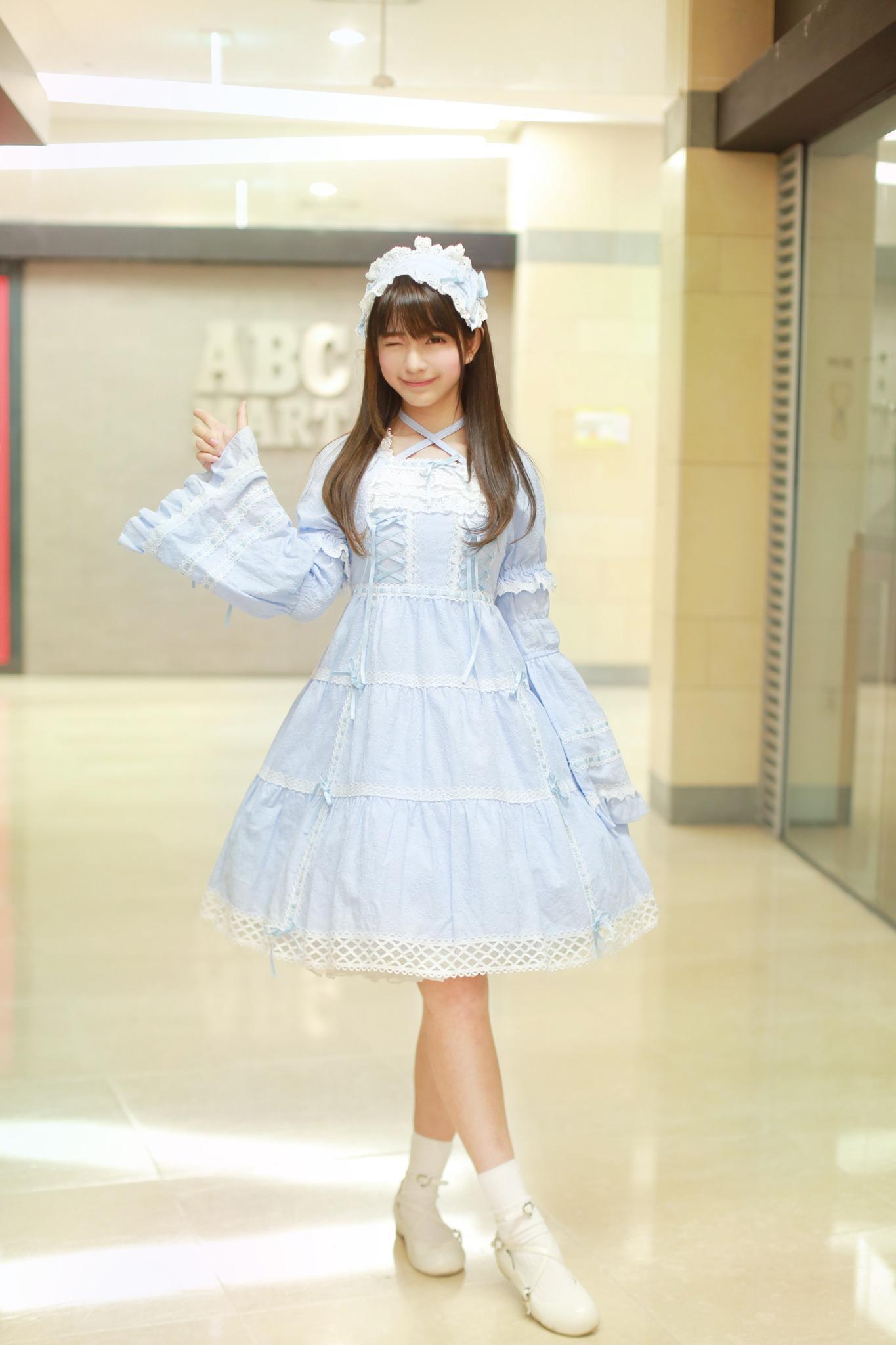 韩国模特Yurisa 3-图18