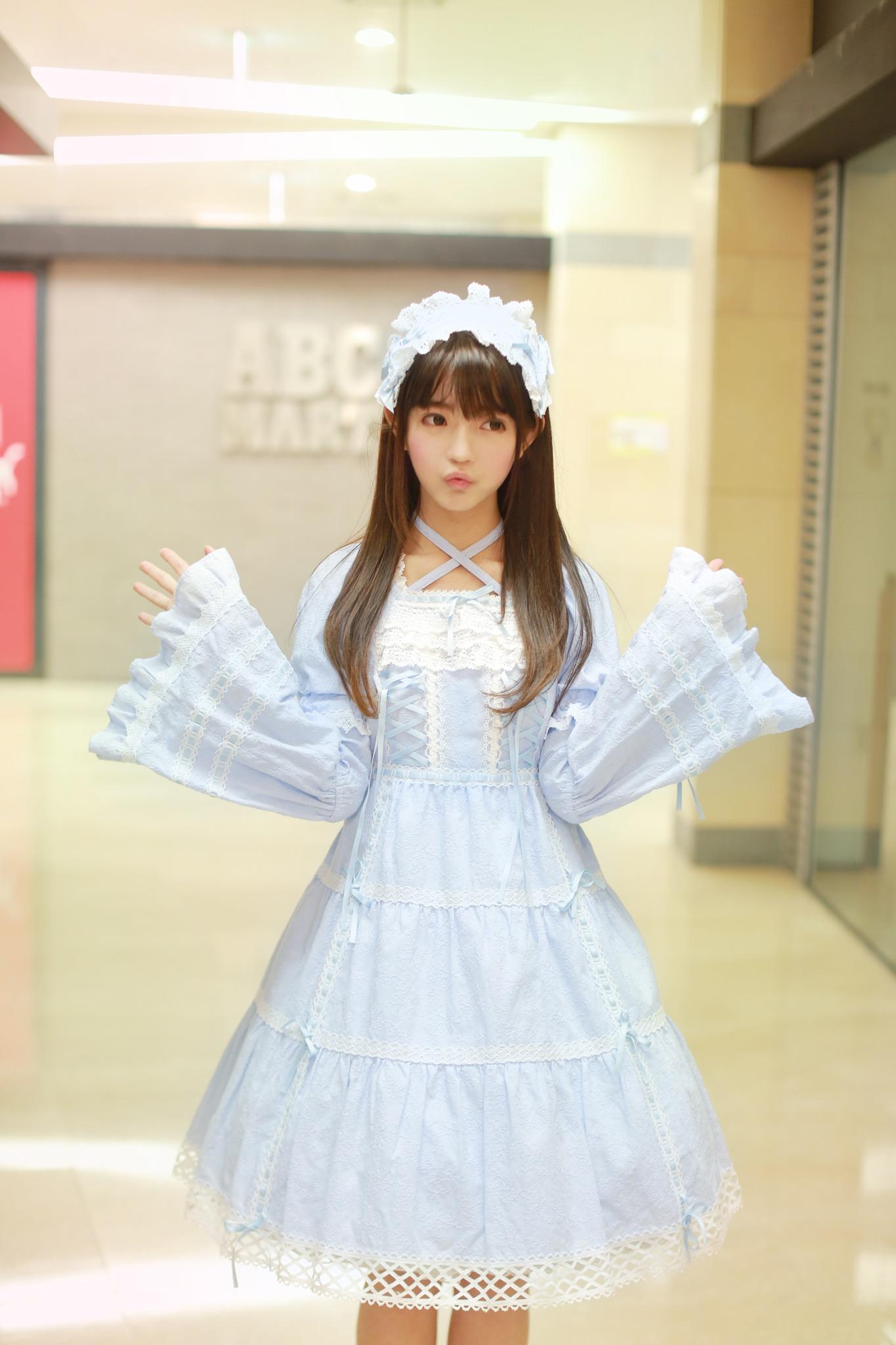 韩国模特Yurisa 3-图19