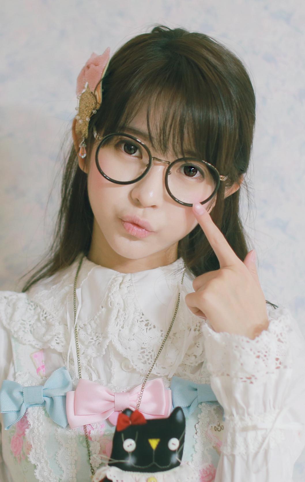 韩国模特Yurisa 3-图20