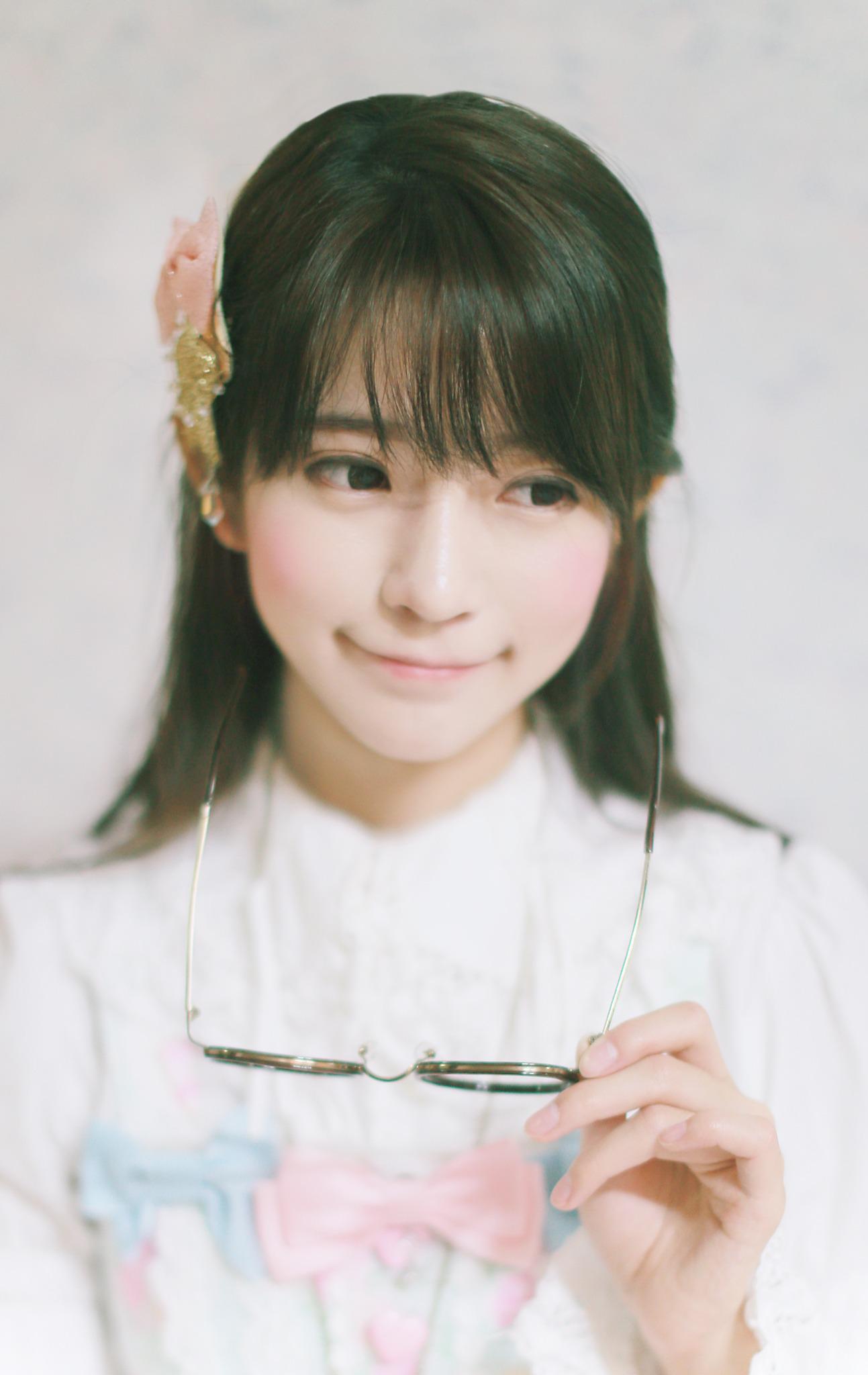 韩国模特Yurisa 3-图21