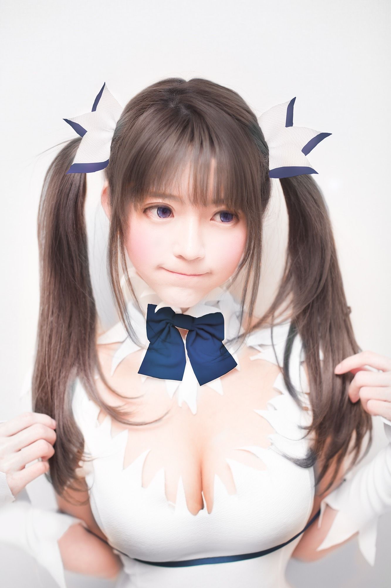 韩国模特Yurisa 3-图2