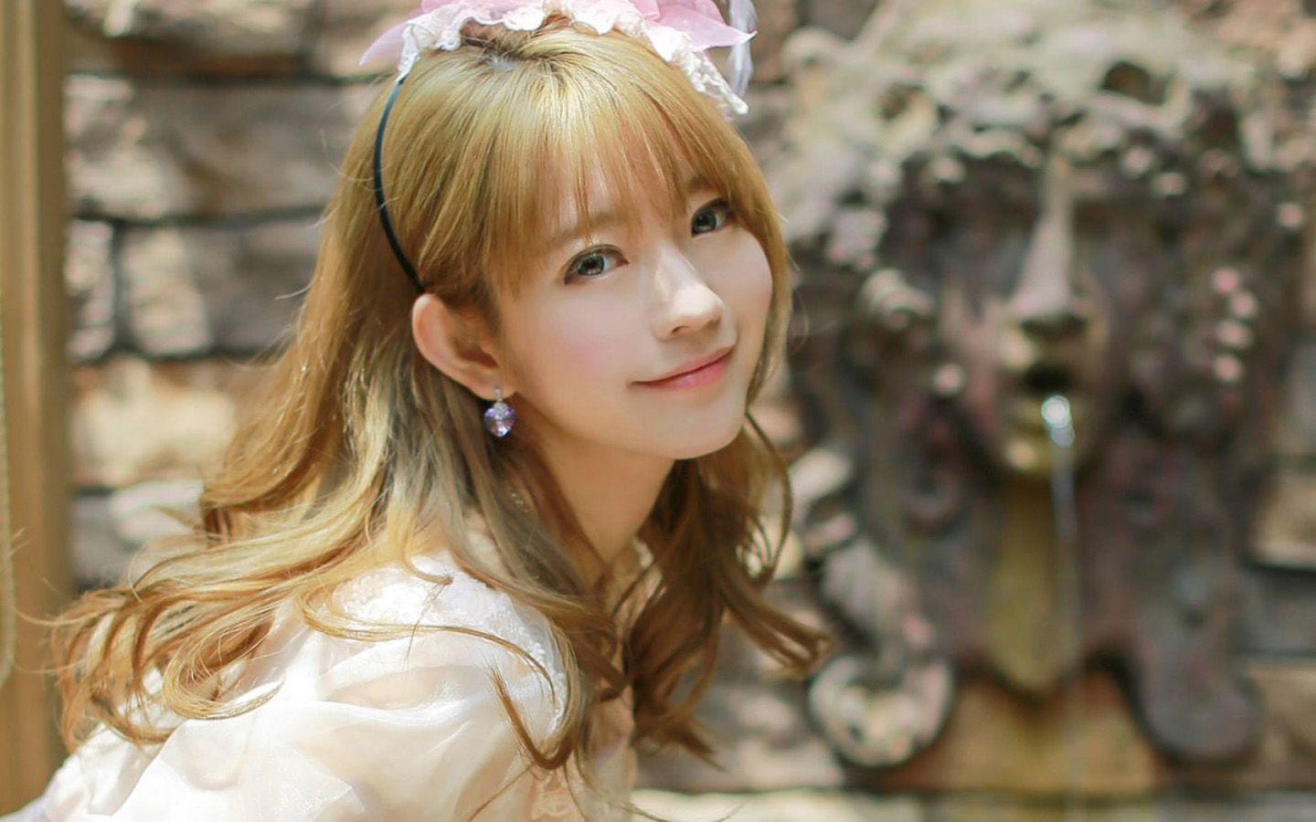 韩国模特Yurisa 3-图29