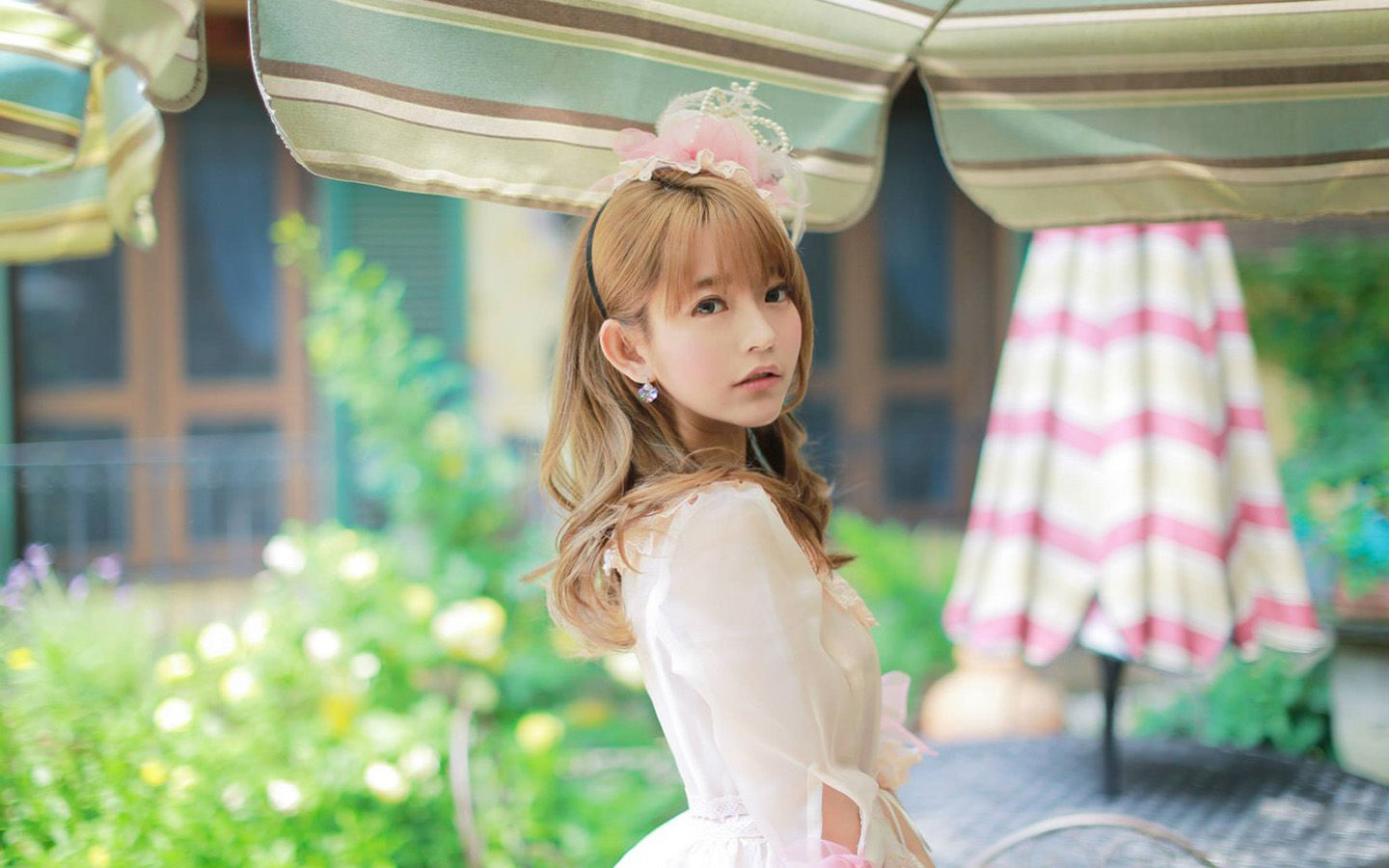 韩国模特Yurisa 3-图30