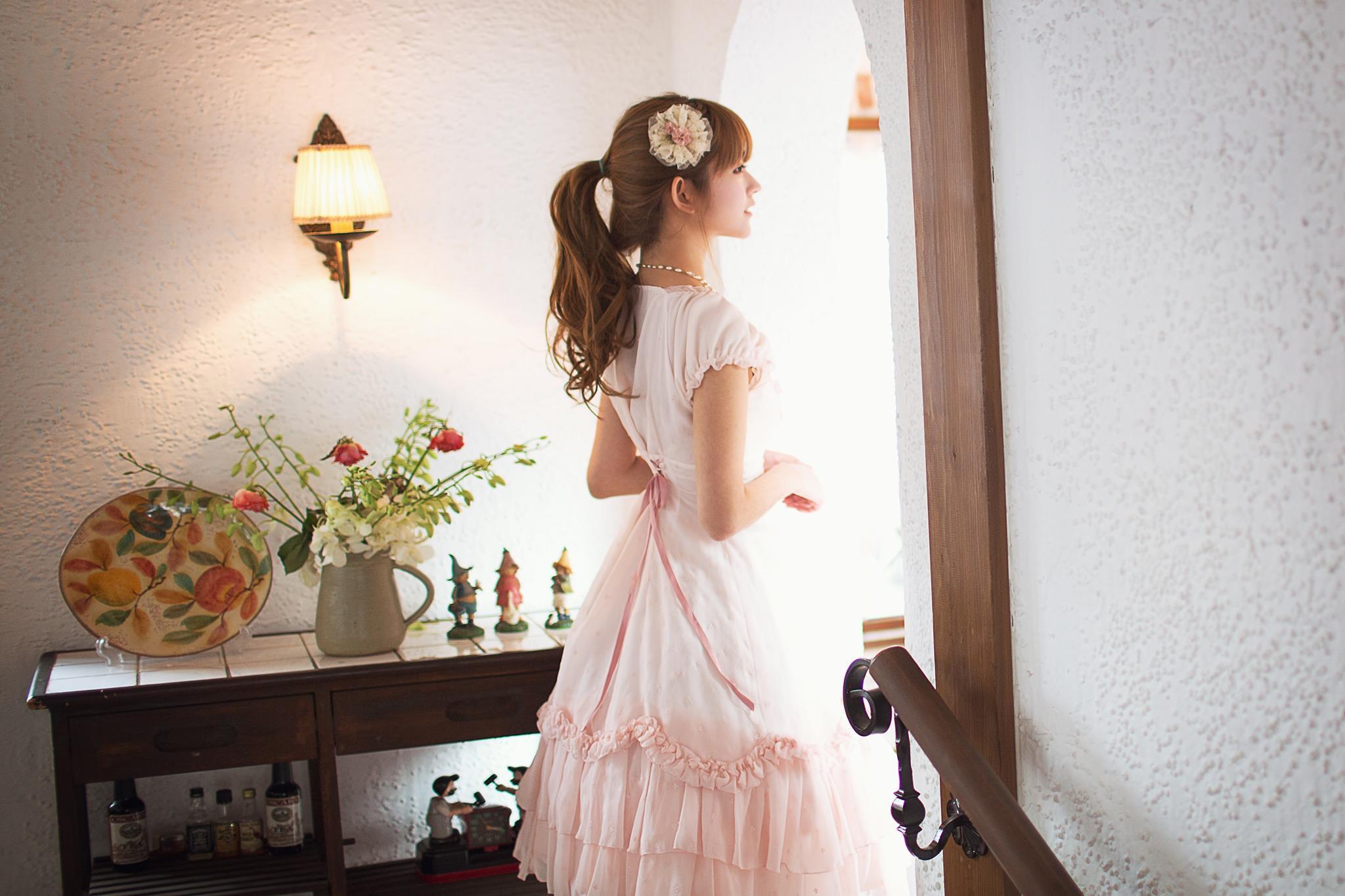 韩国模特Yurisa 3-图32