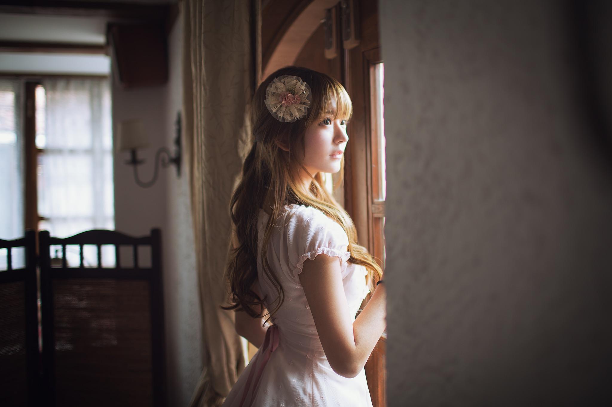 韩国模特Yurisa 3-图33