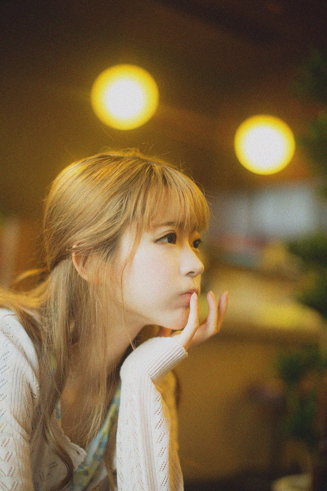 韩国模特Yurisa 3-图47