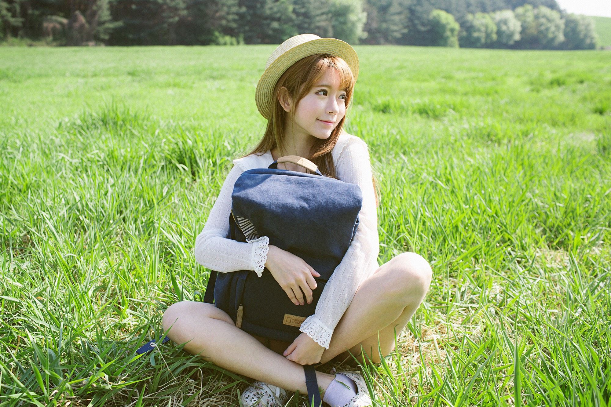 韩国模特Yurisa 3-图4