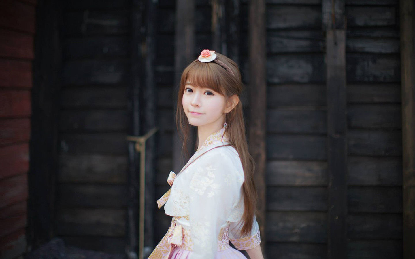 韩国模特Yurisa 3-图58