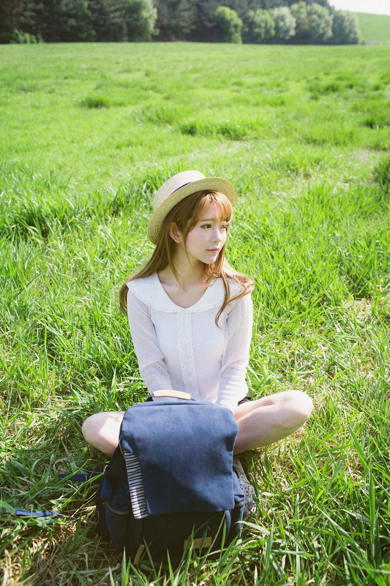 韩国模特Yurisa 3-图5