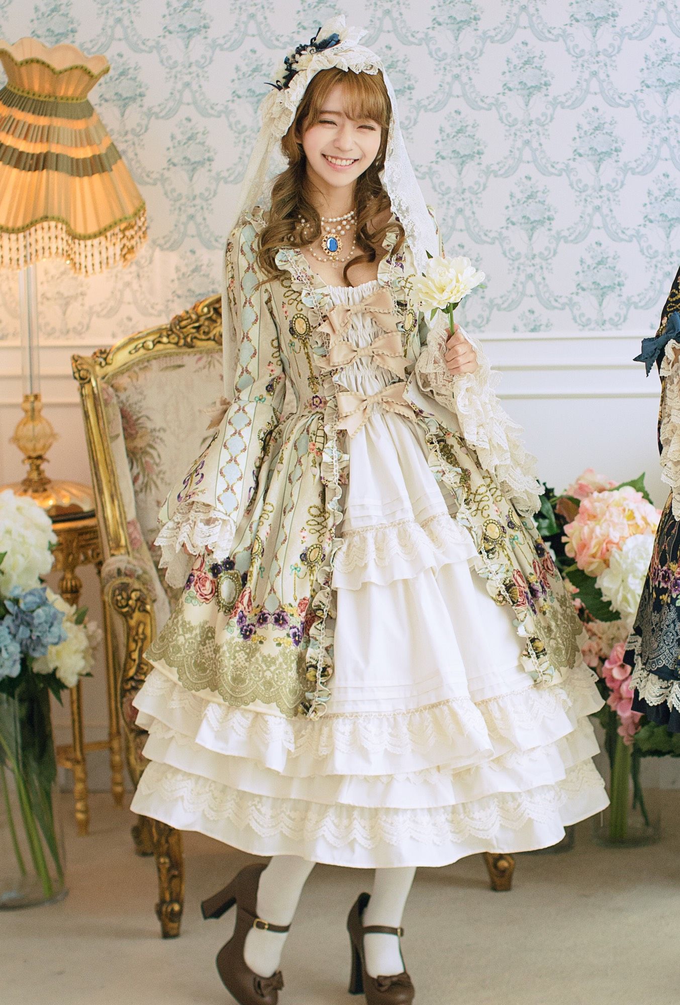 韩国模特Yurisa 3-图64