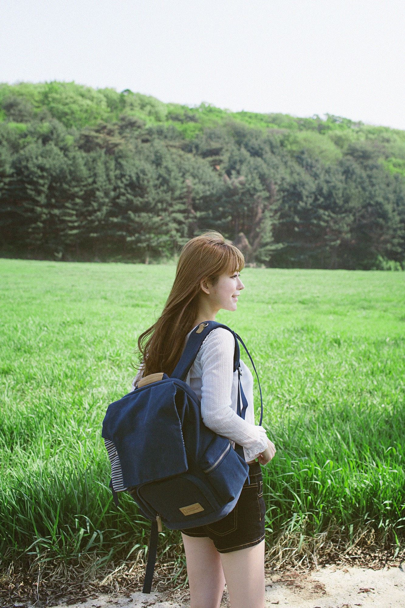 韩国模特Yurisa 3-图7