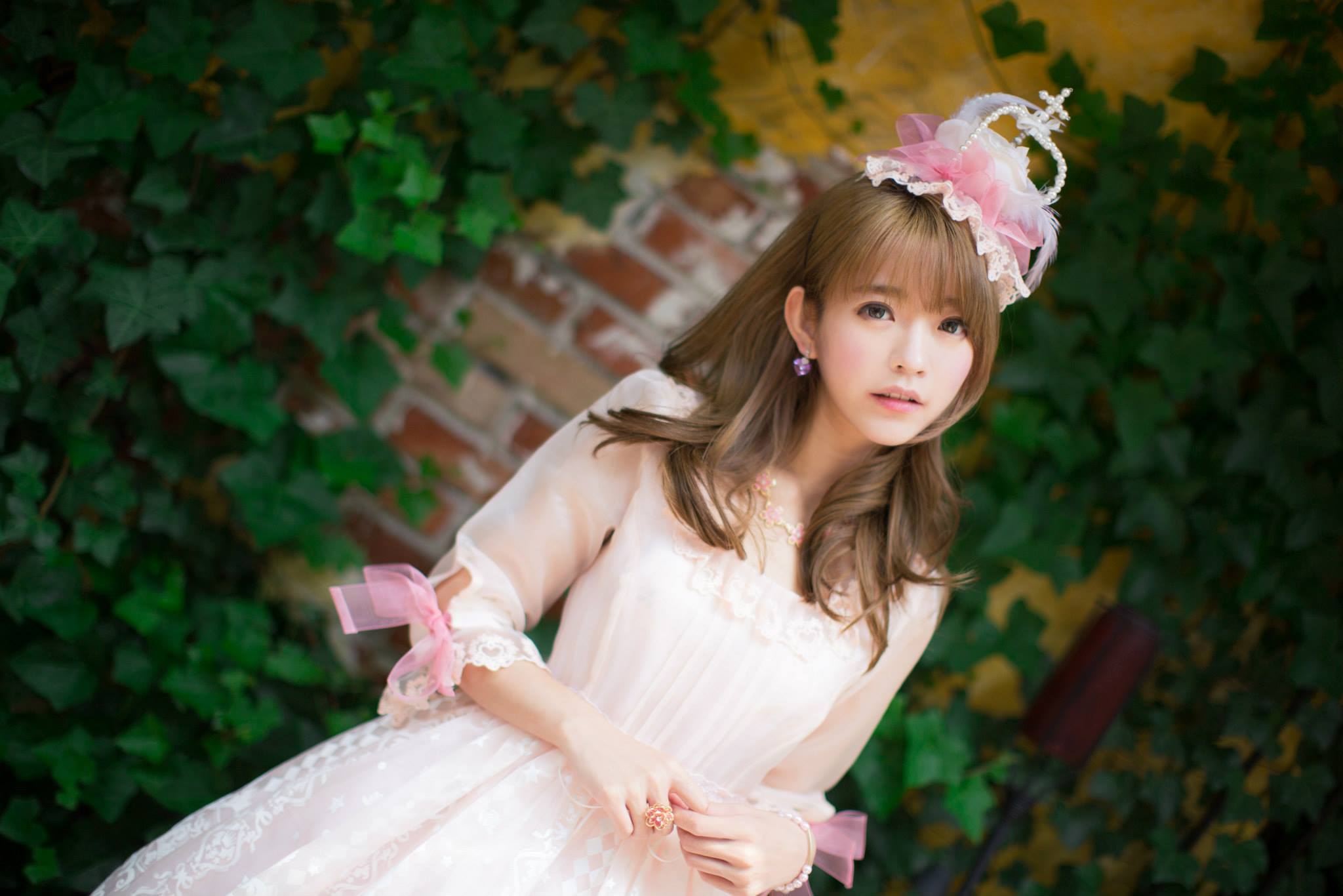 韩国模特Yurisa 4-图9