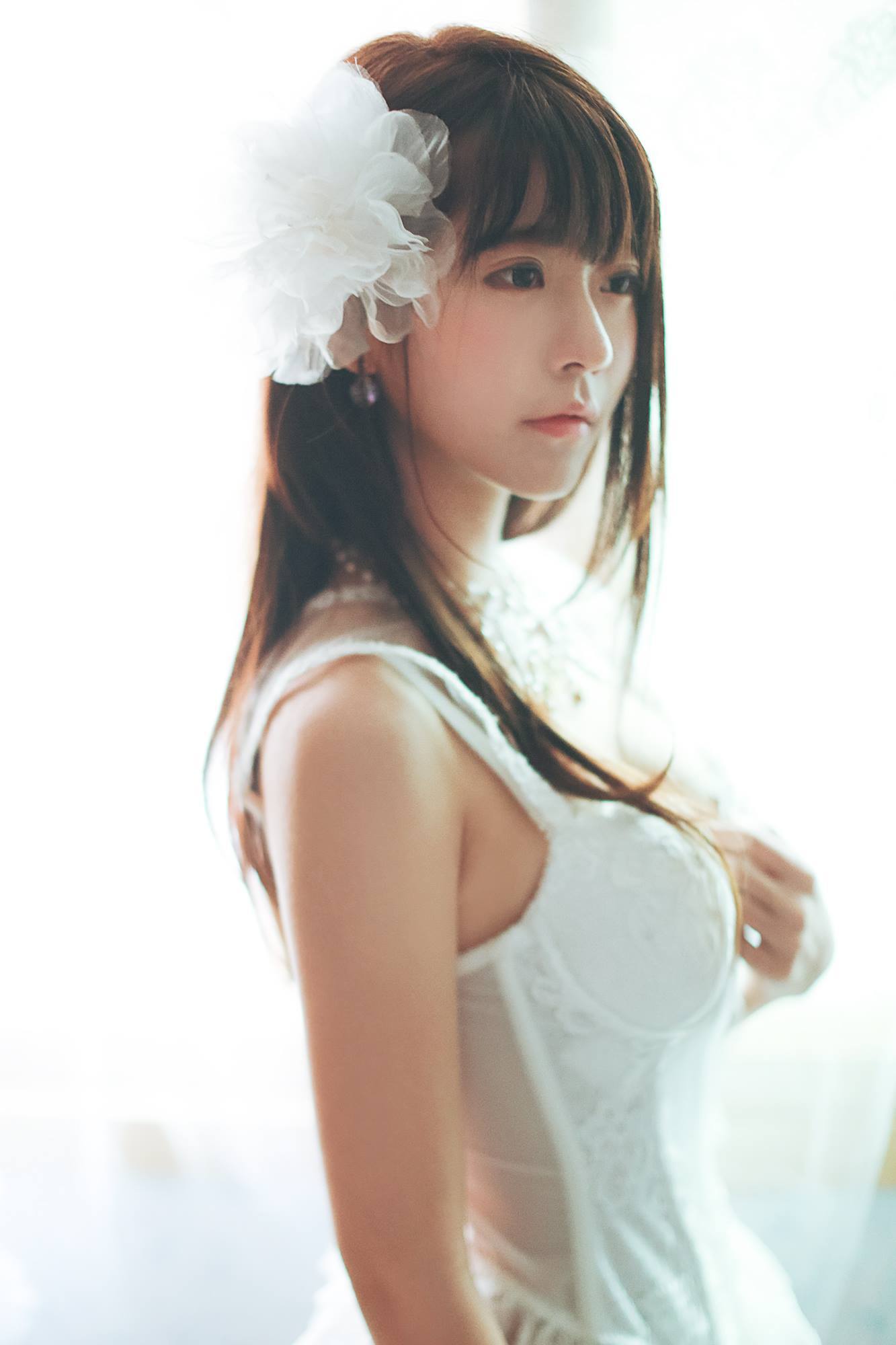 韩国模特Yurisa 4-图13