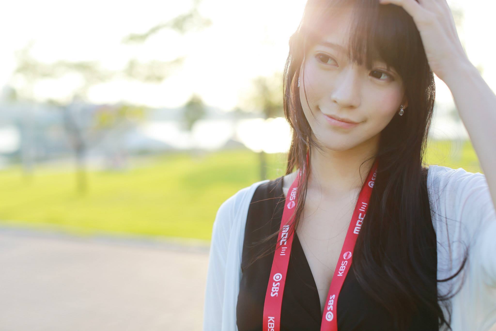 韩国模特Yurisa 4-图14