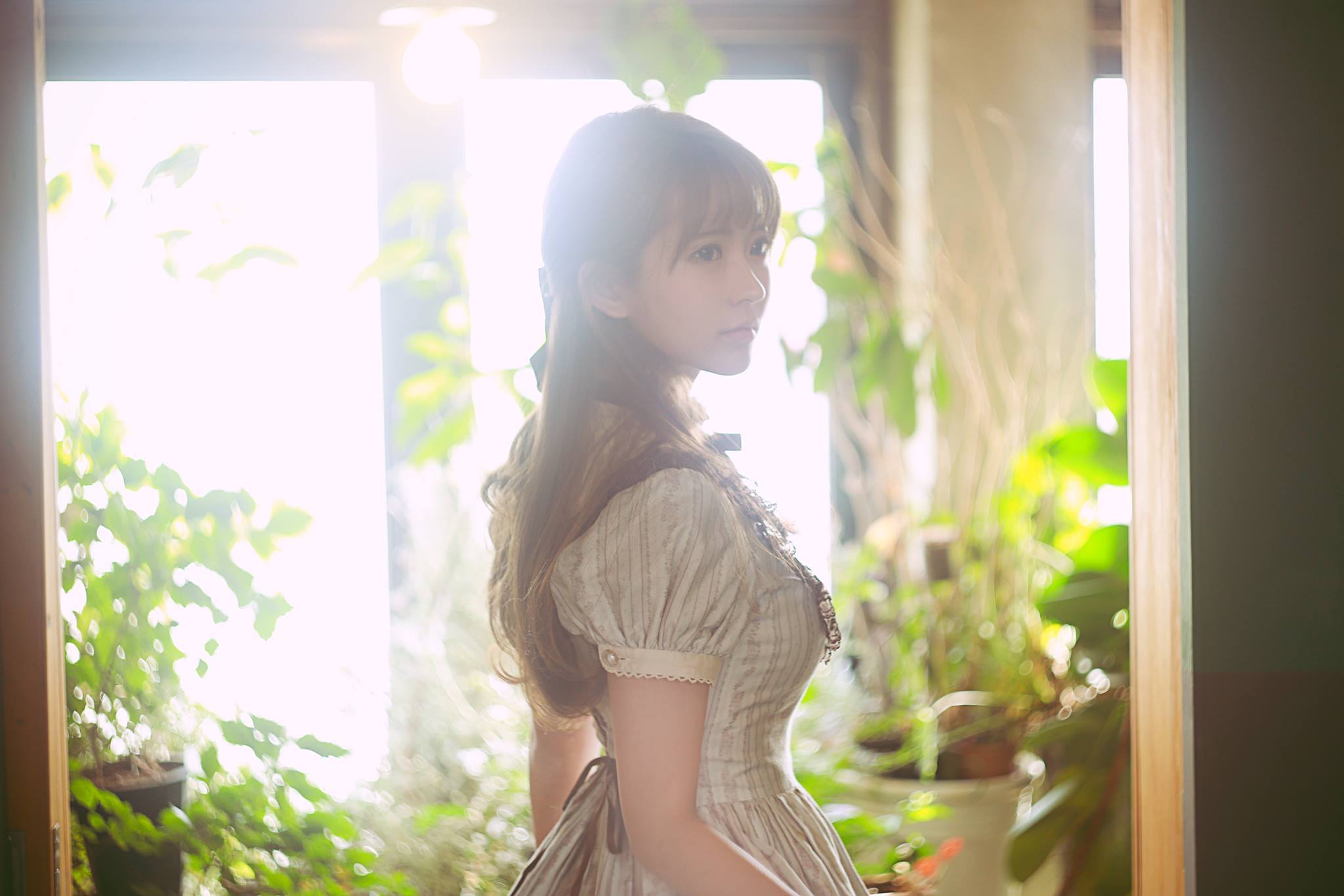 韩国模特Yurisa 4-图16