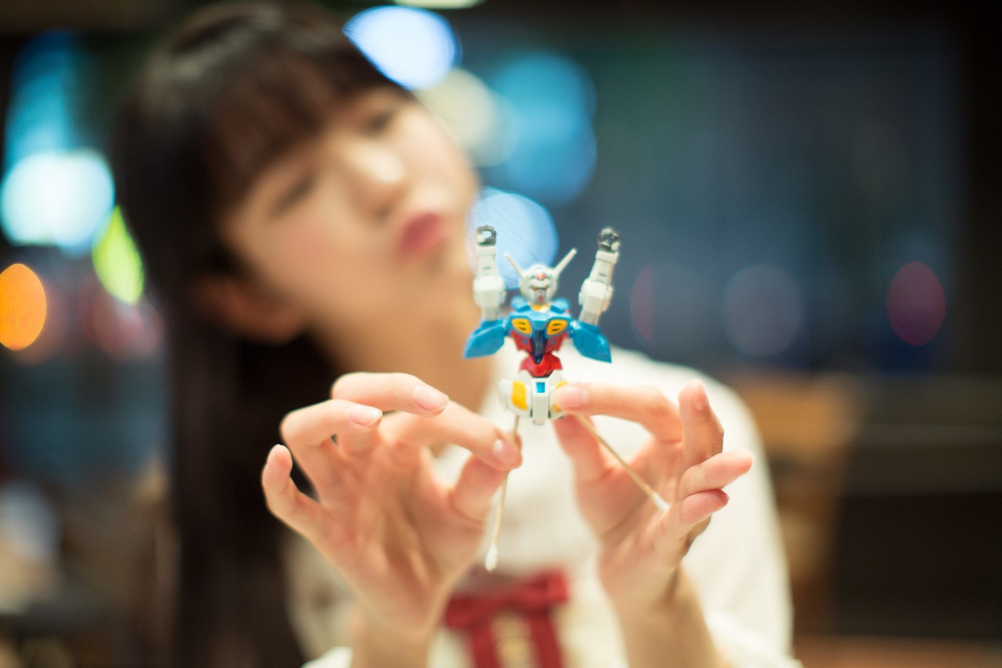 韩国模特Yurisa 4-图17