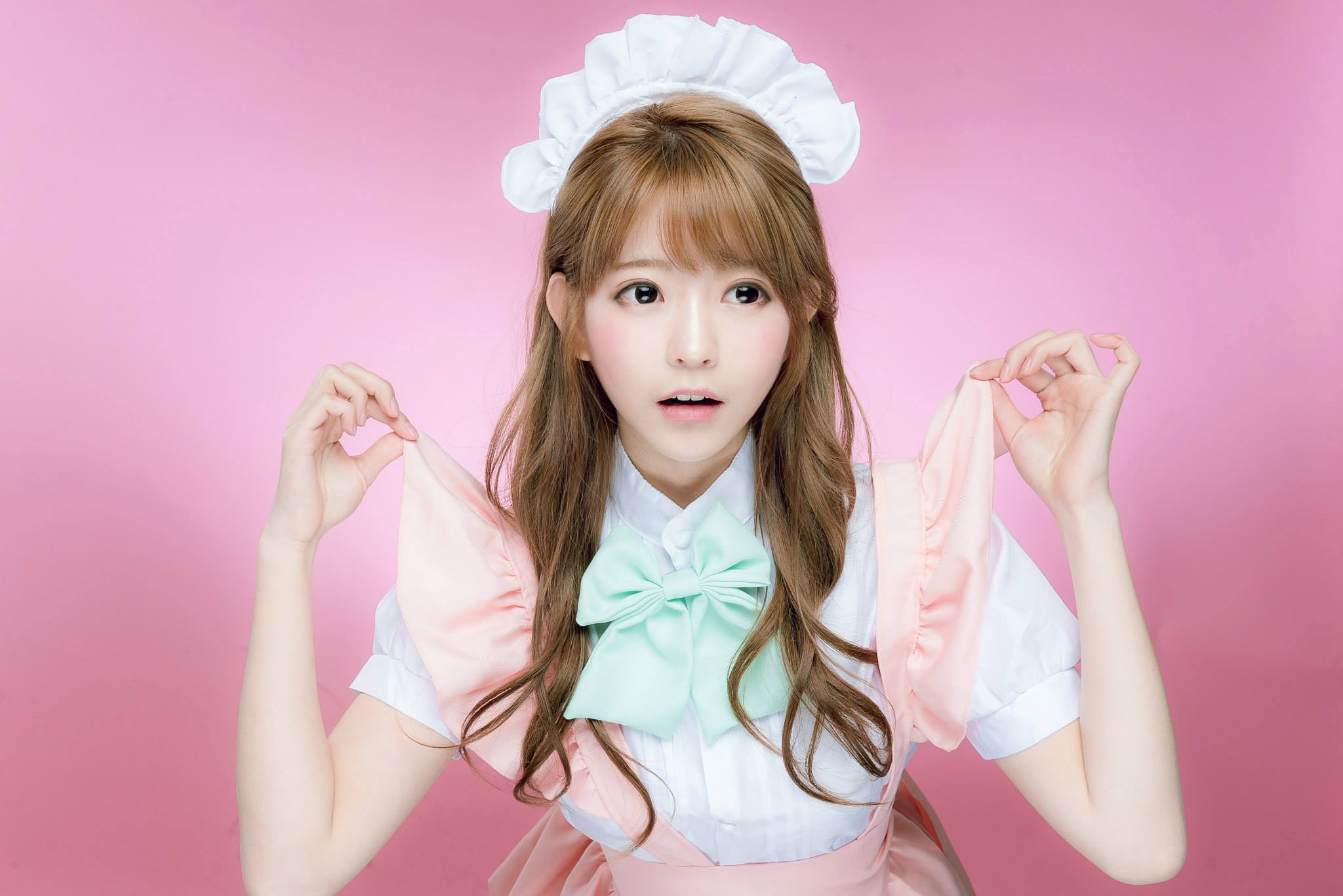 韩国模特Yurisa 4-图18