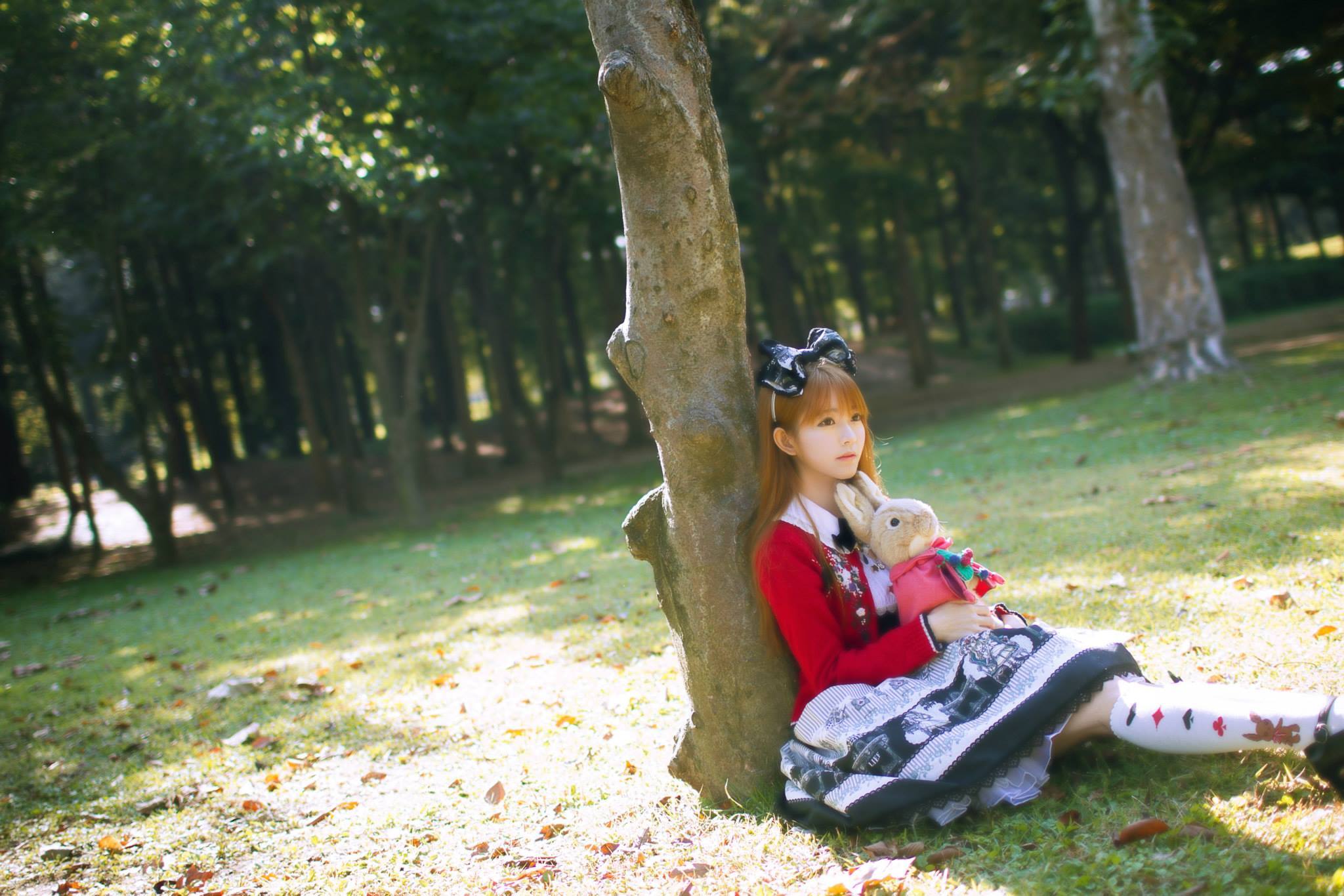 韩国模特Yurisa 4-图19