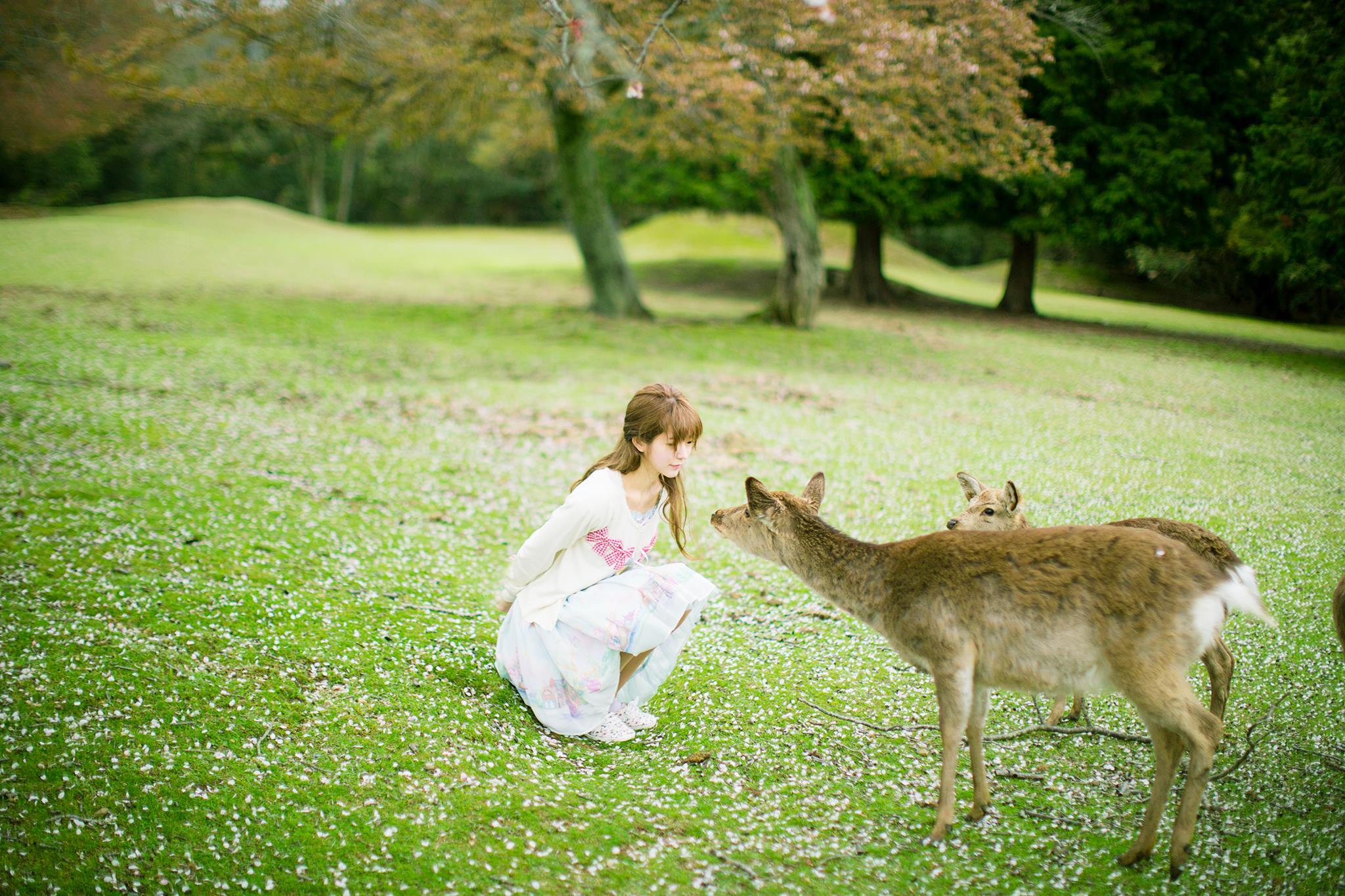 韩国模特Yurisa 4-图20