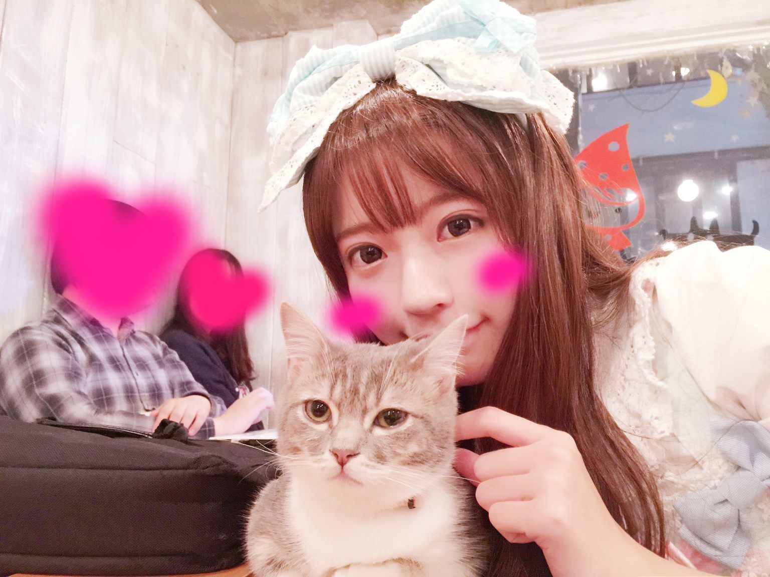 韩国模特Yurisa 4-图22