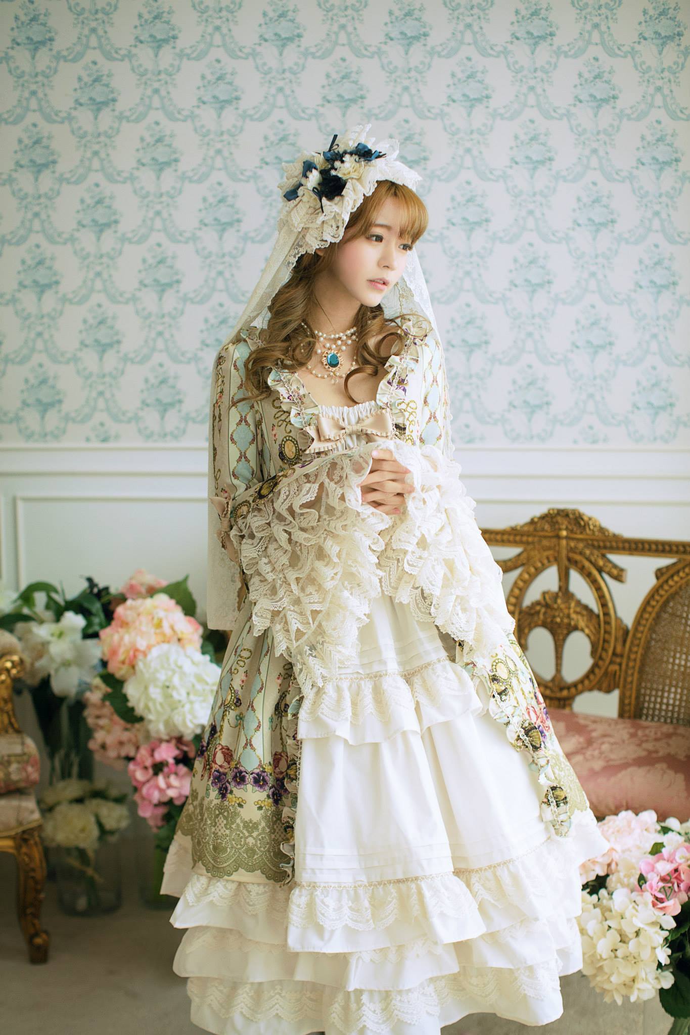 韩国模特Yurisa 4-图26