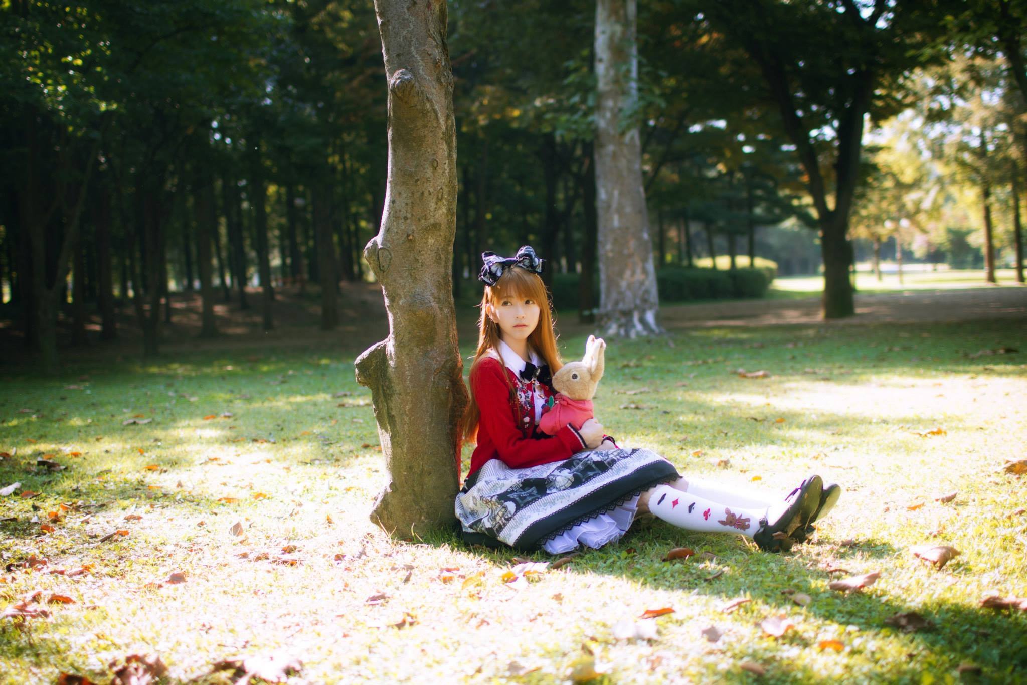 韩国模特Yurisa 4-图27