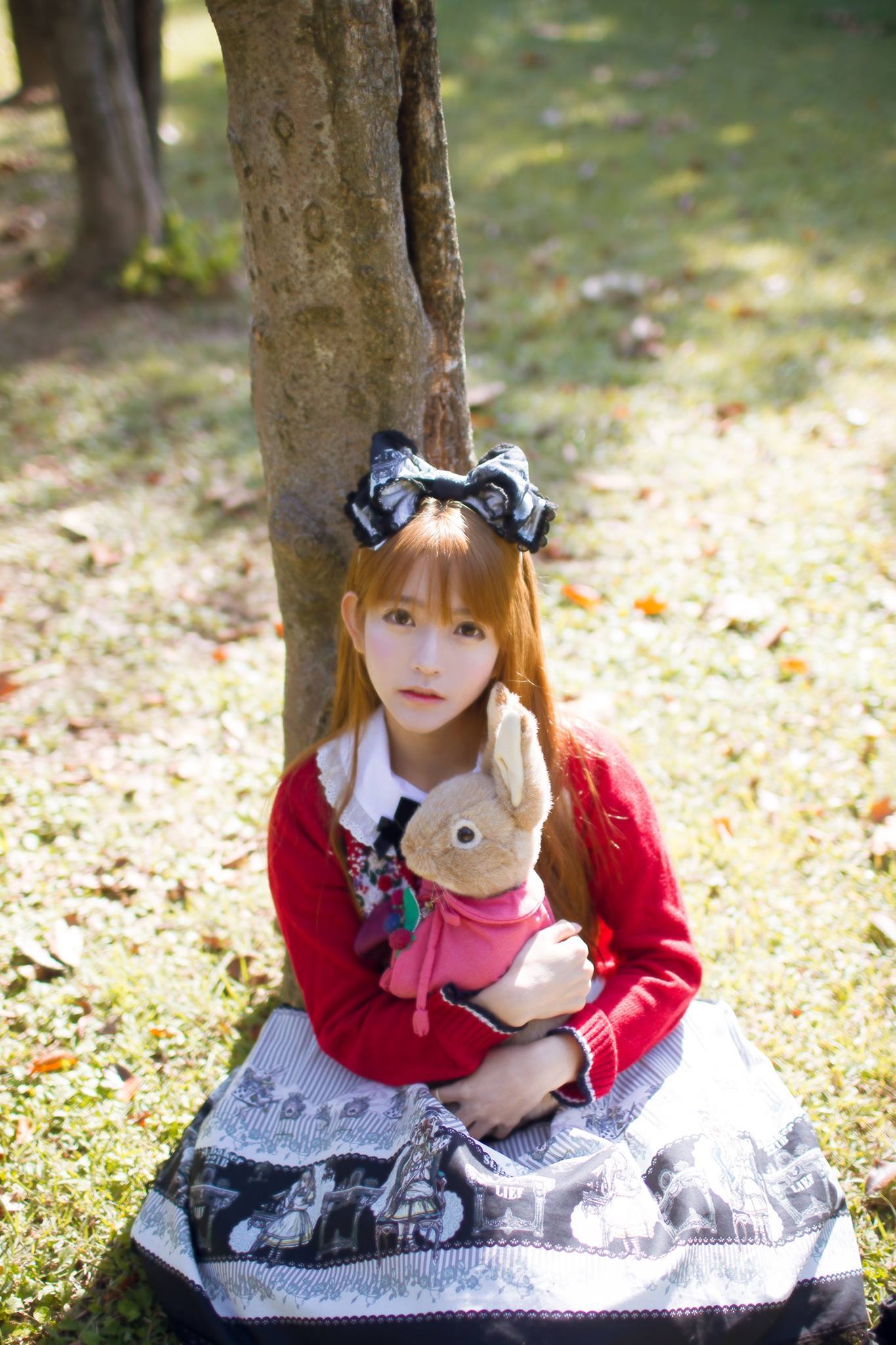 韩国模特Yurisa 4-图29