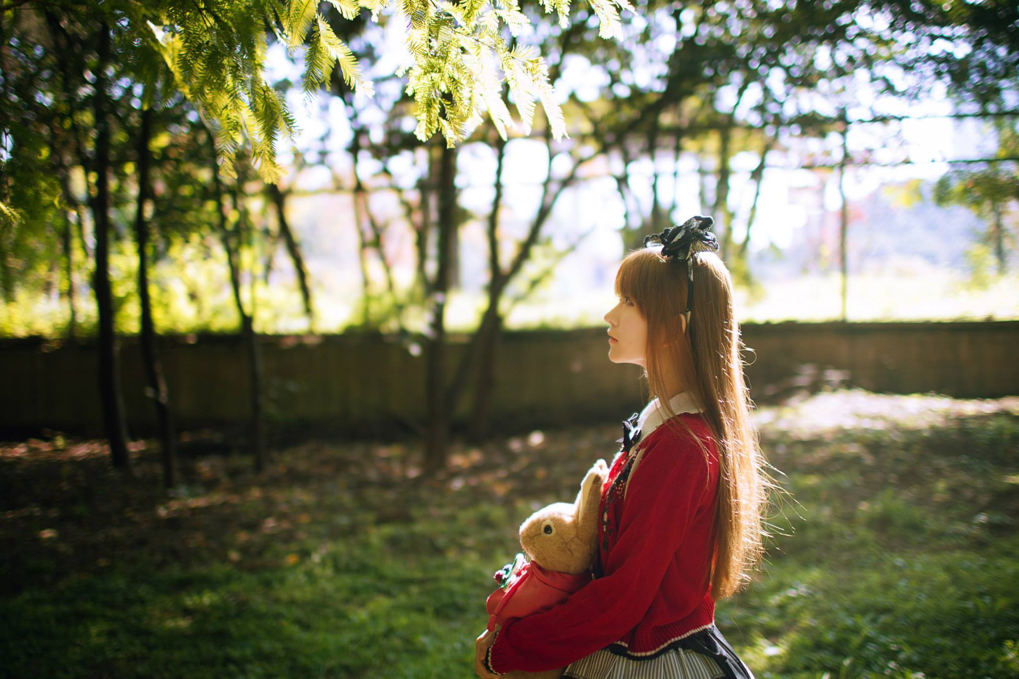 韩国模特Yurisa 4-图30