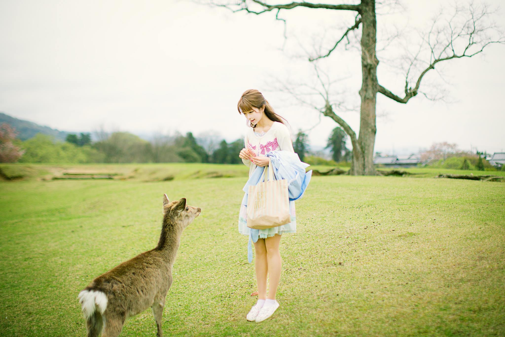 韩国模特Yurisa 4-图36