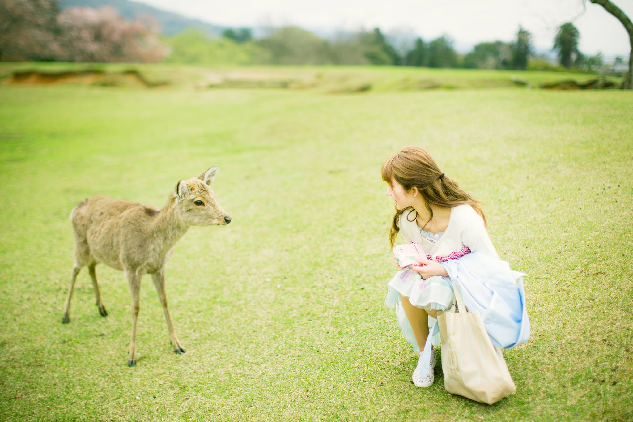 韩国模特Yurisa 4-图37