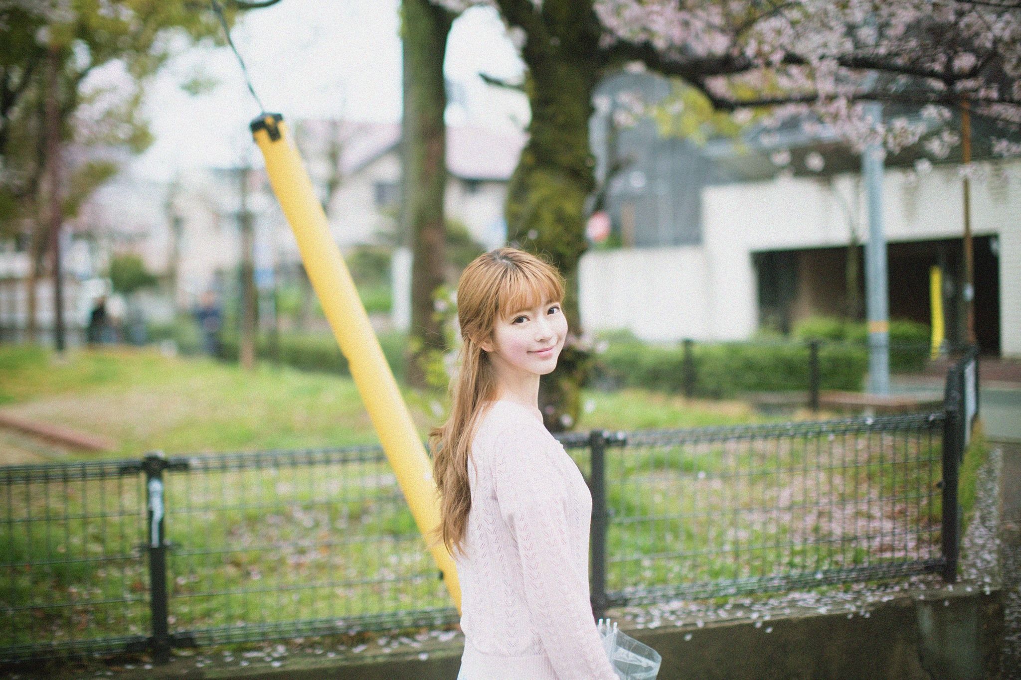 韩国模特Yurisa 4-图39