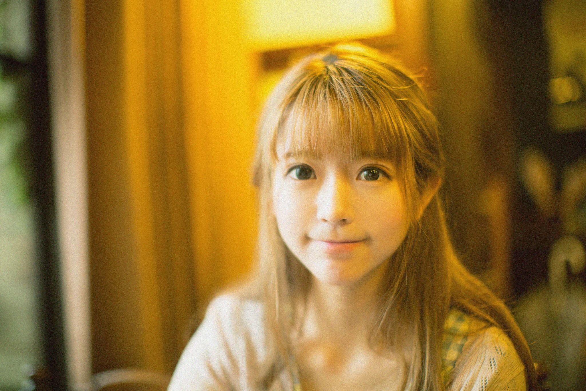 韩国模特Yurisa 4-图42